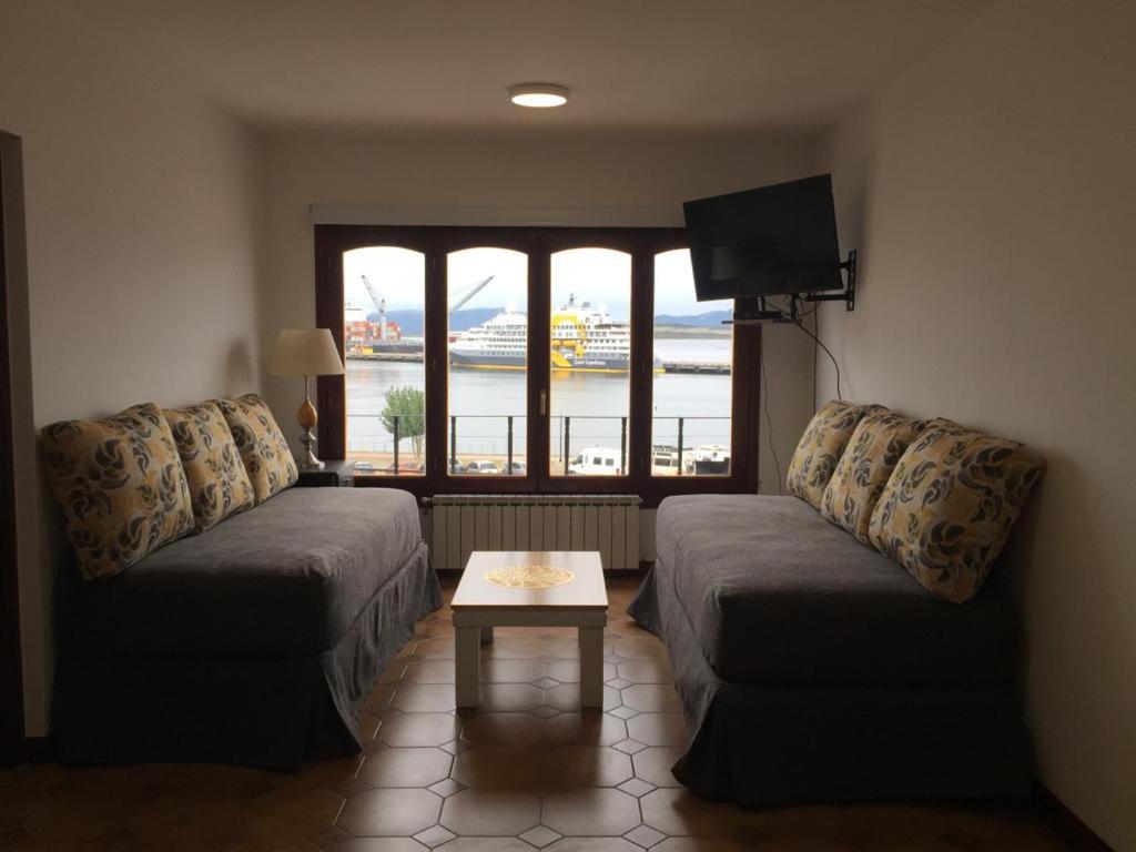 Apartment with Sea View