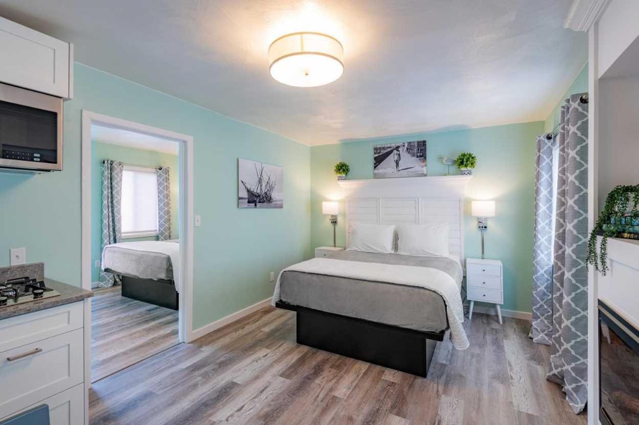 Two Bedroom Kitchenette Suite photo 1