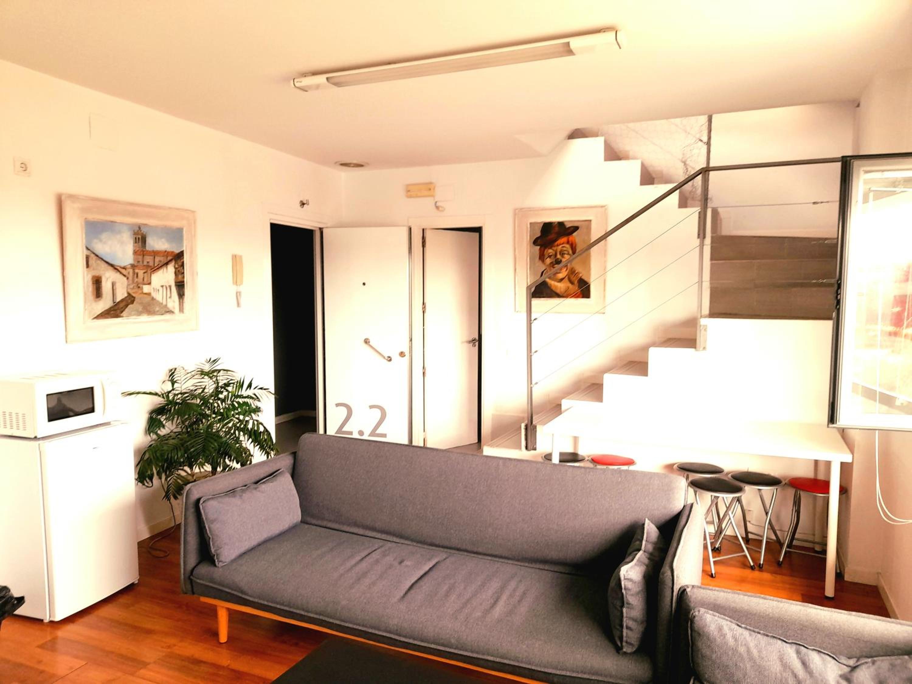 Duplex Apartment - Photo 2