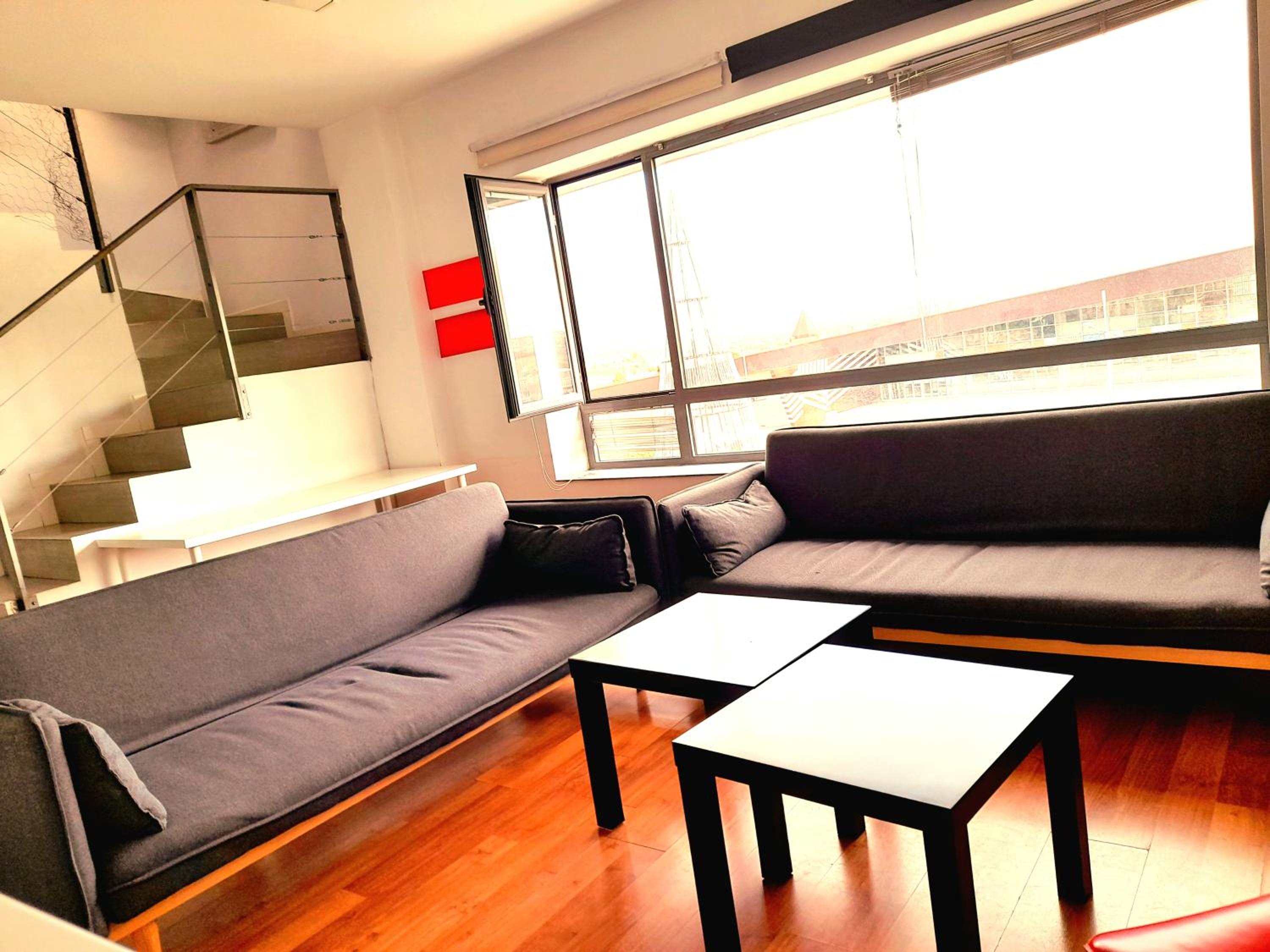 Duplex Apartment - Photo 27