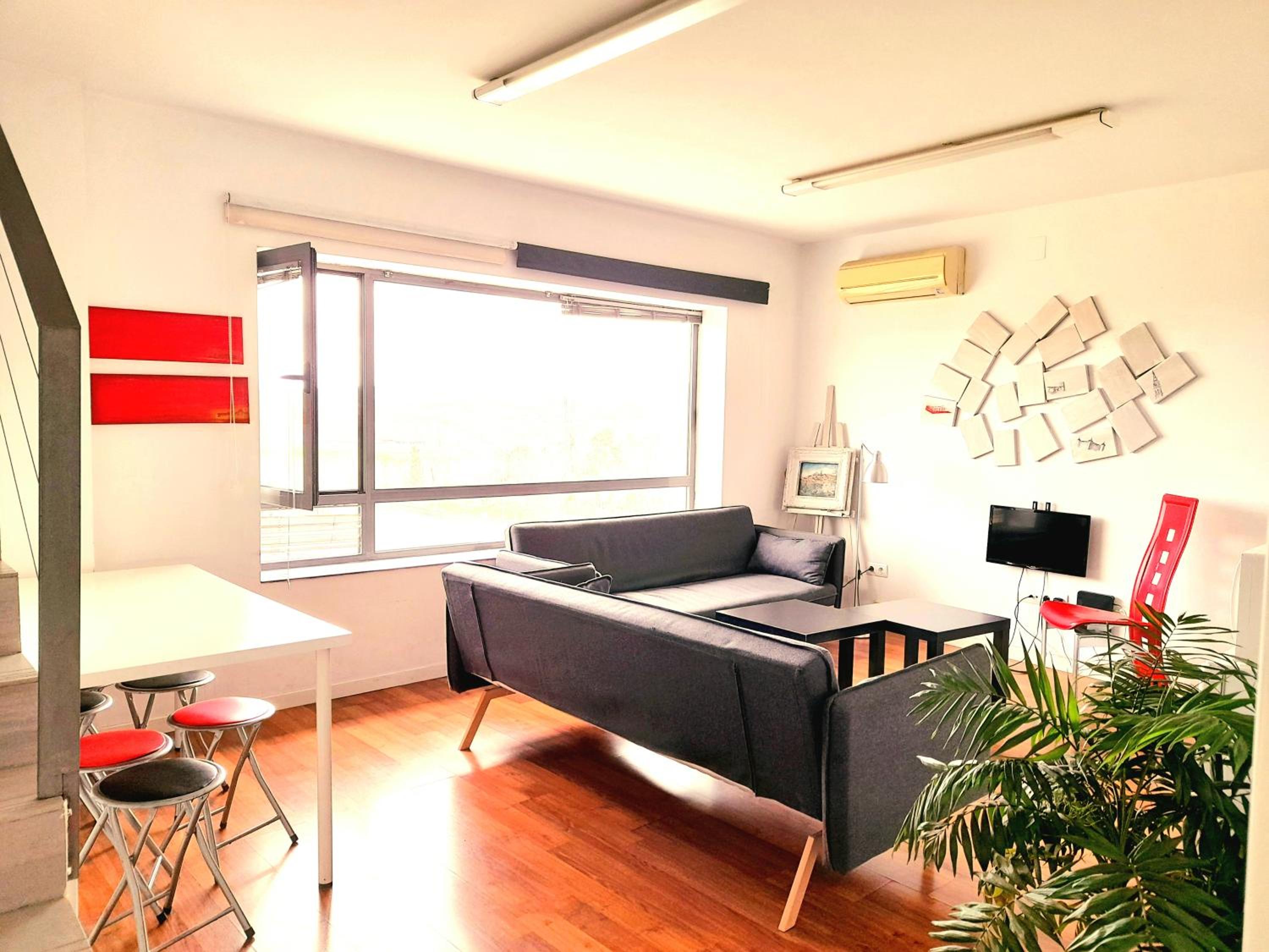 Duplex Apartment - Photo 25