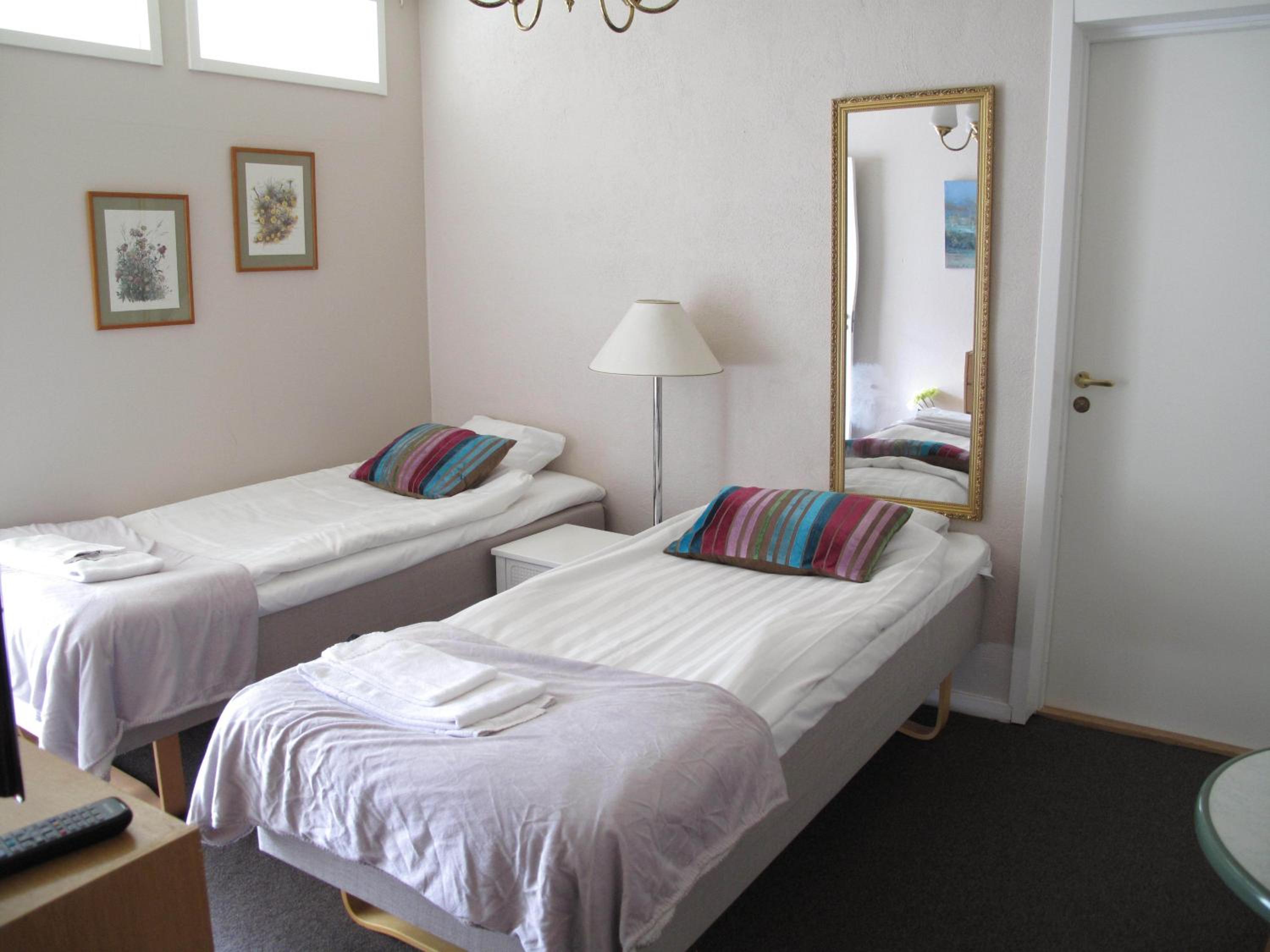 Quadruple Room - Photo 1