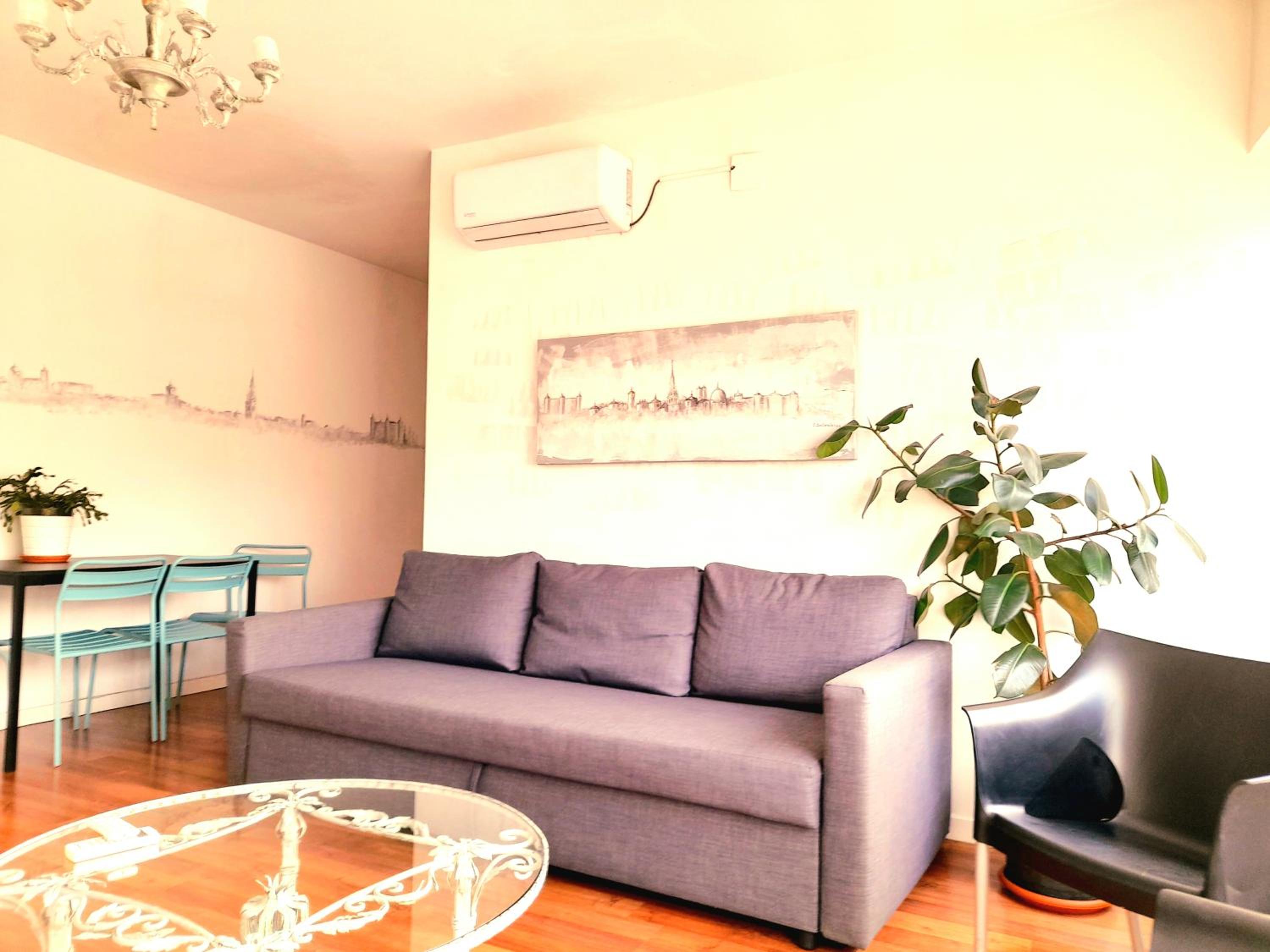 Two-Bedroom Apartment - Photo 8