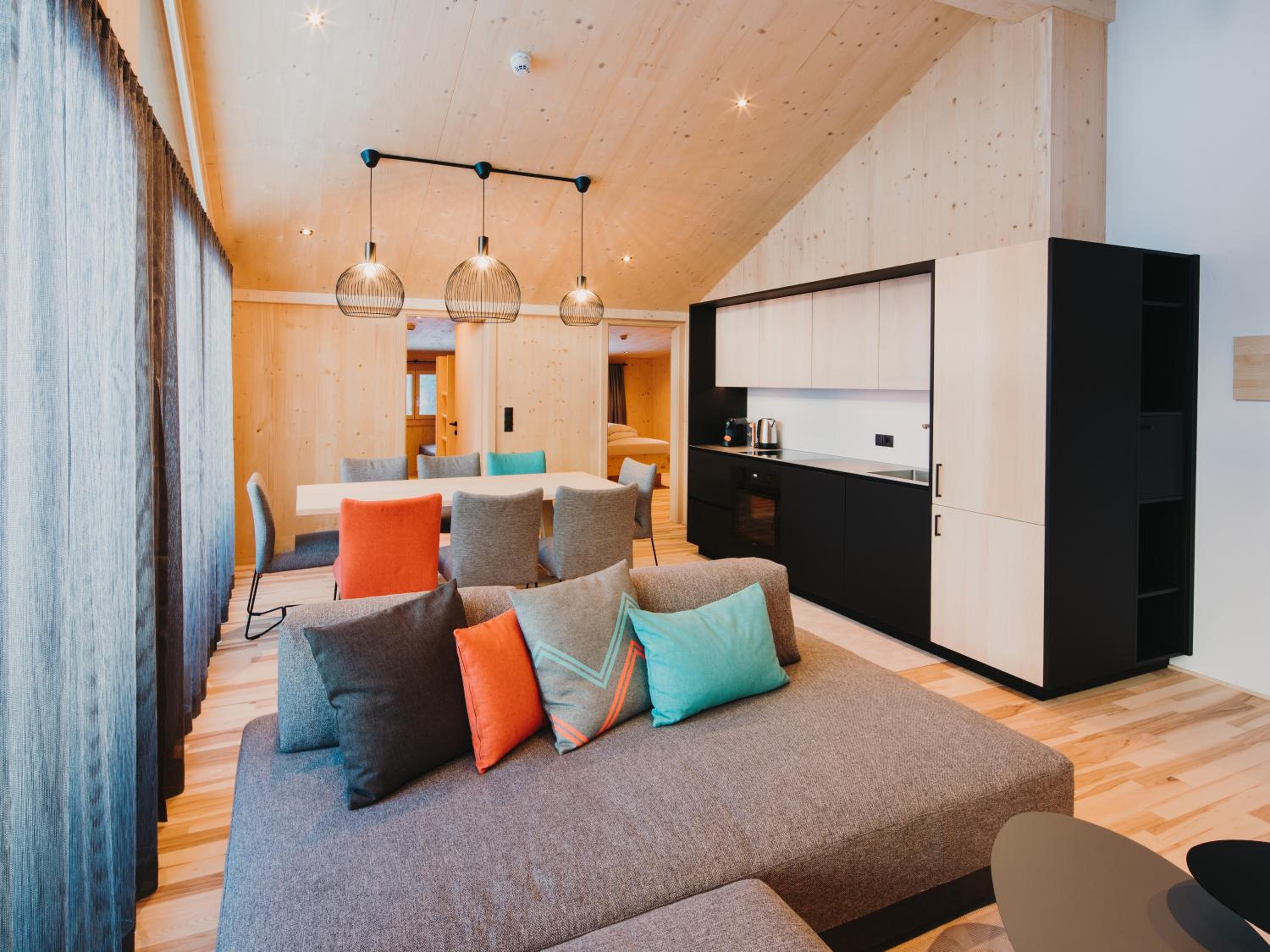 Superior Suite photo 1