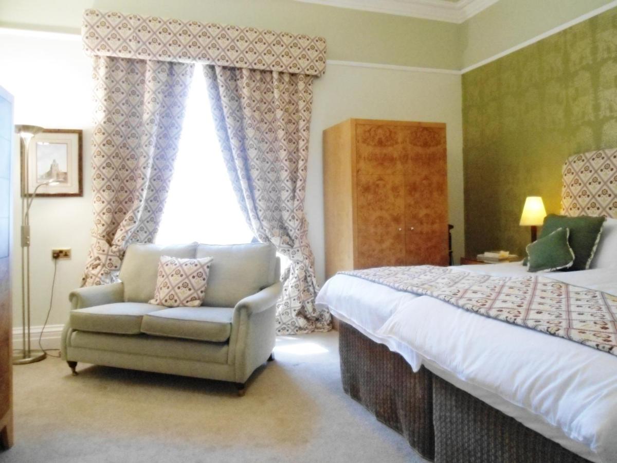Double or Twin Room photo 1
