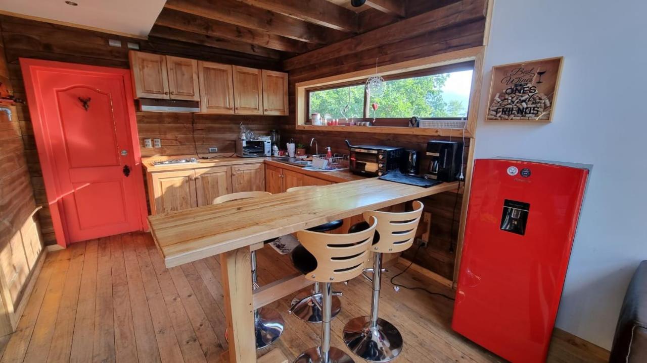 One-Bedroom Chalet photo 3