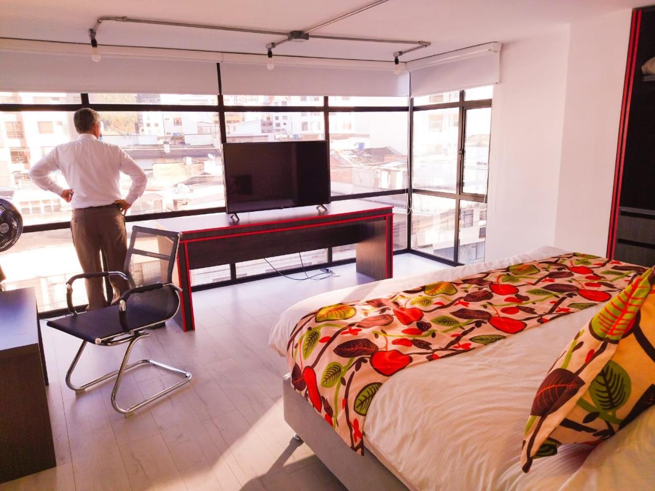 Superior King Room photo 3