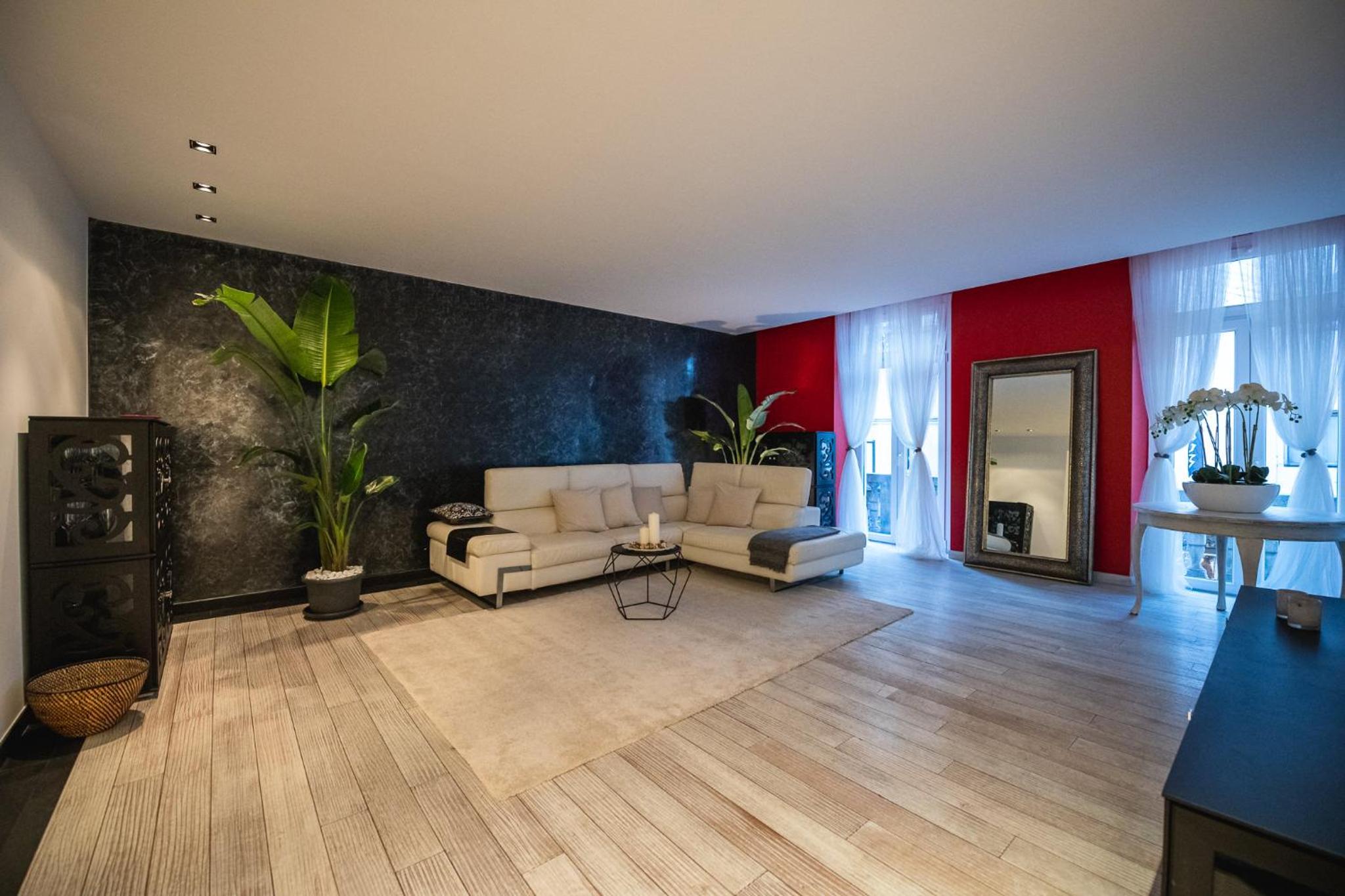 Two-Bedroom Apartment - Photo 10