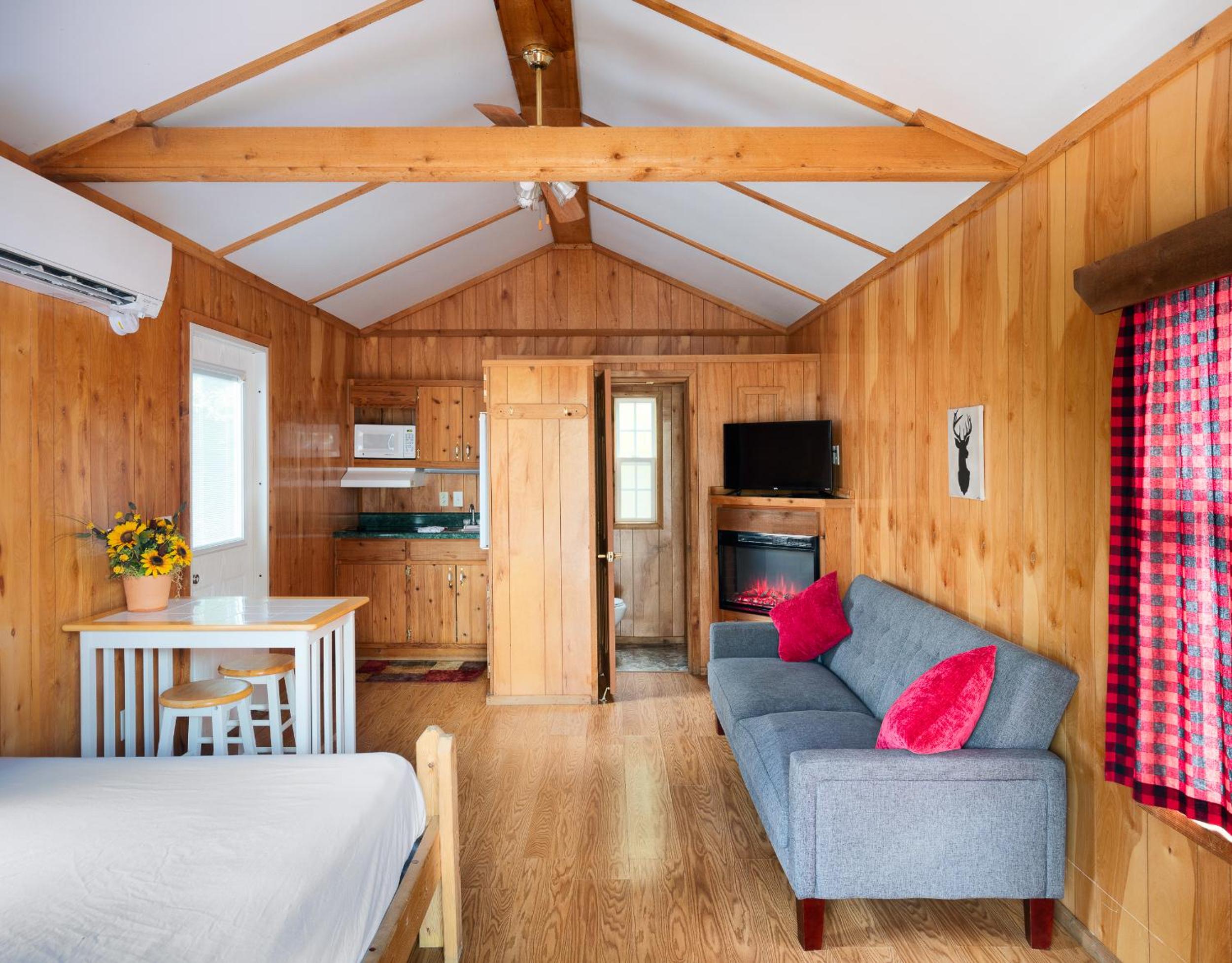 Family Bungalow