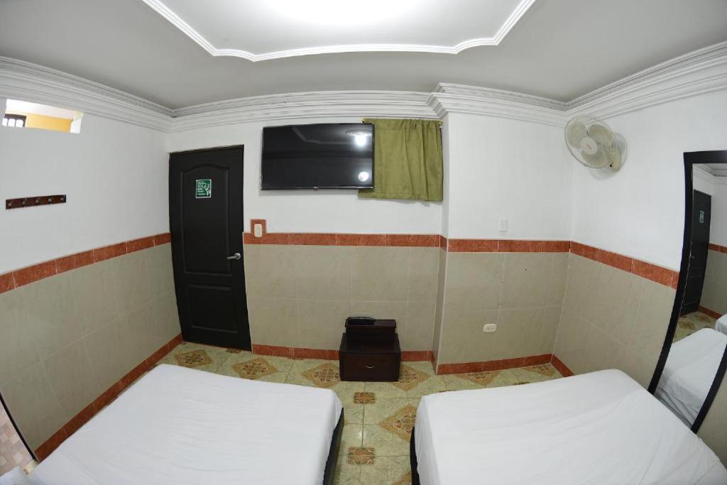 Deluxe Room photo 1