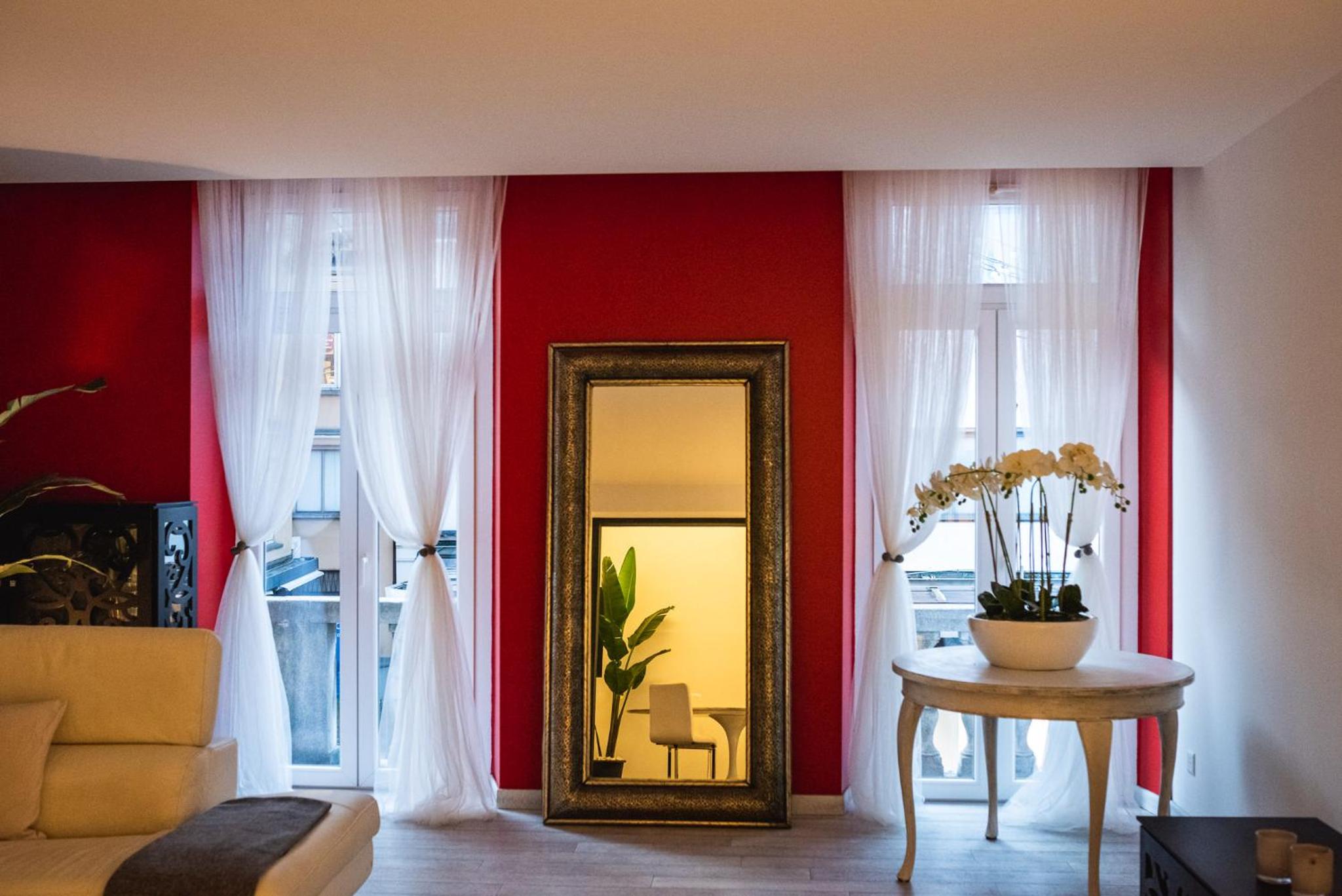 Two-Bedroom Apartment - Photo 16