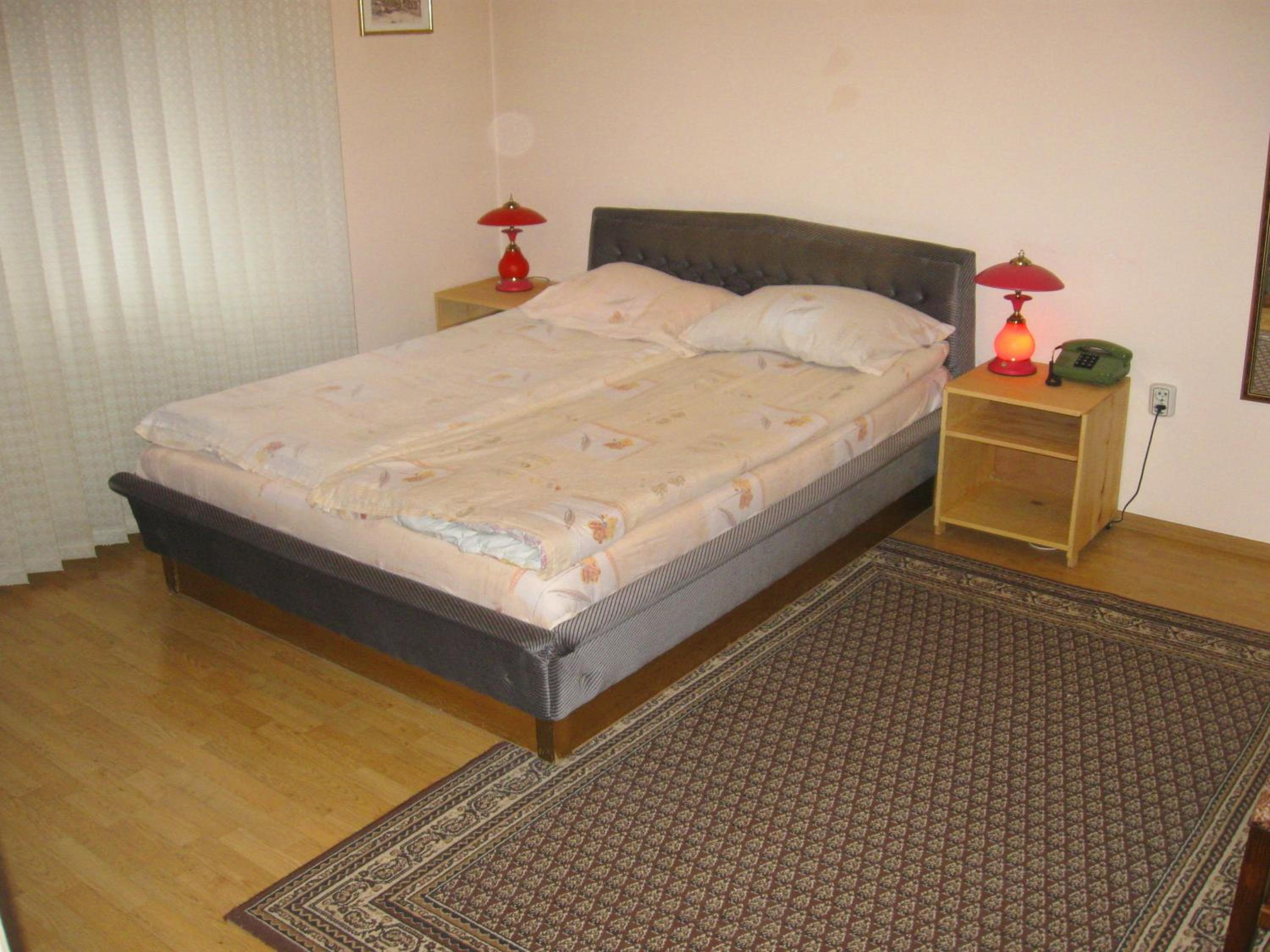 Double Room photo 3