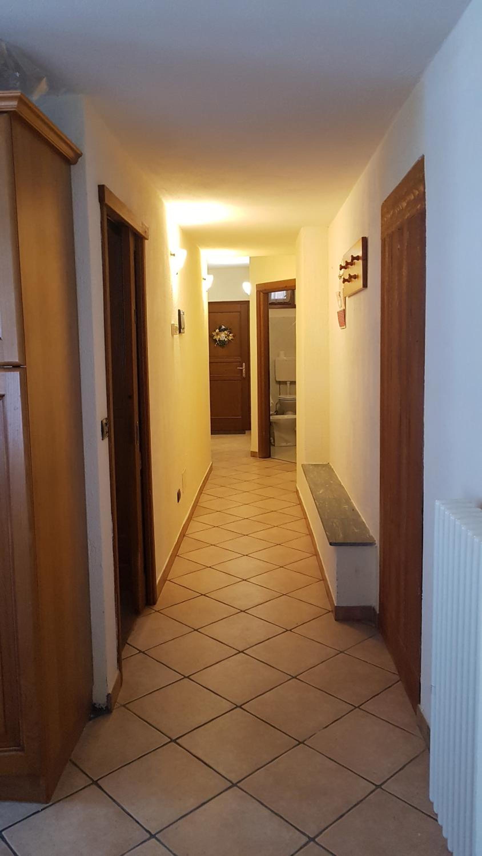Apartment with Terrace photo 2