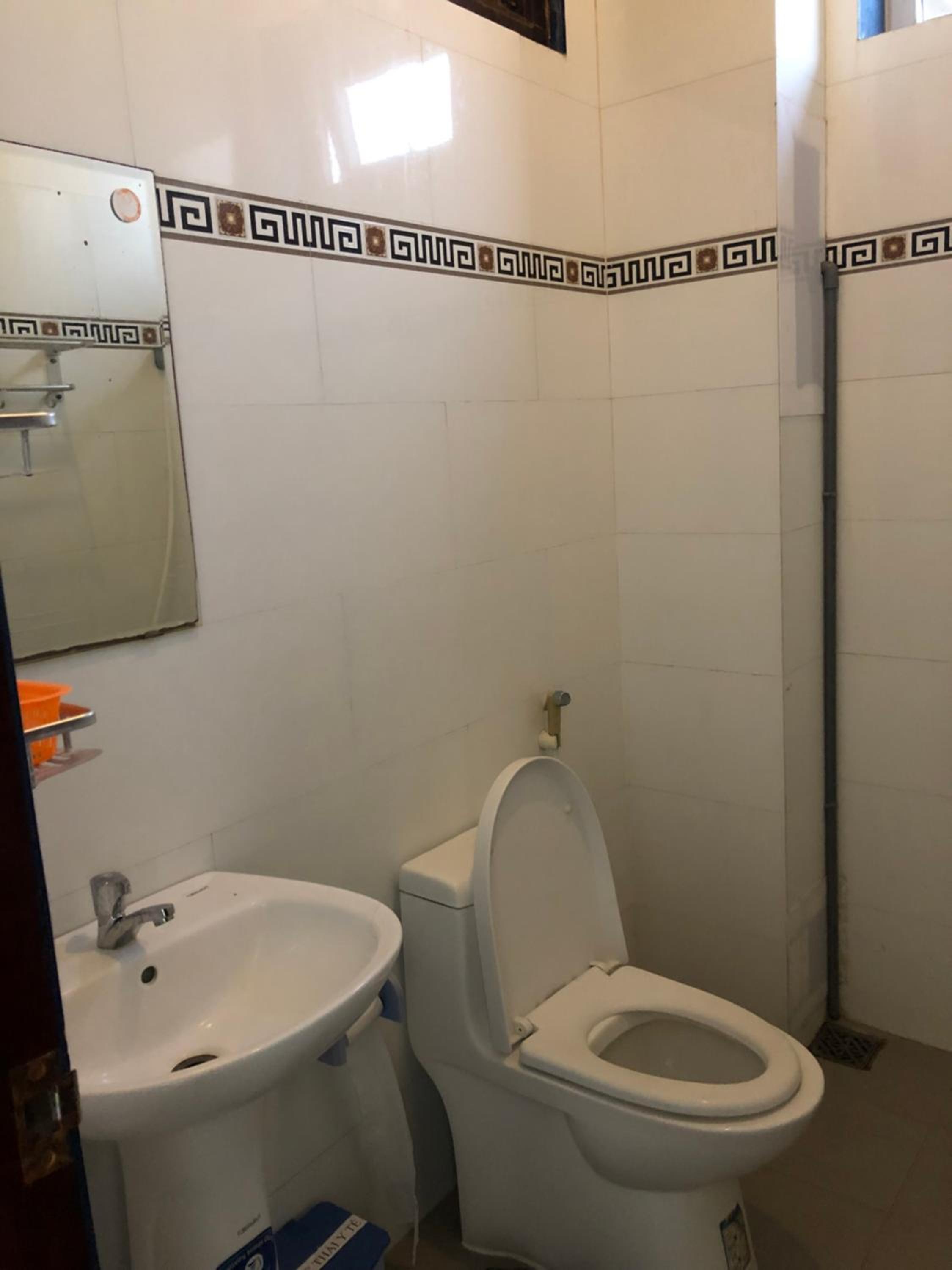 Double Room with Sea View photo 3