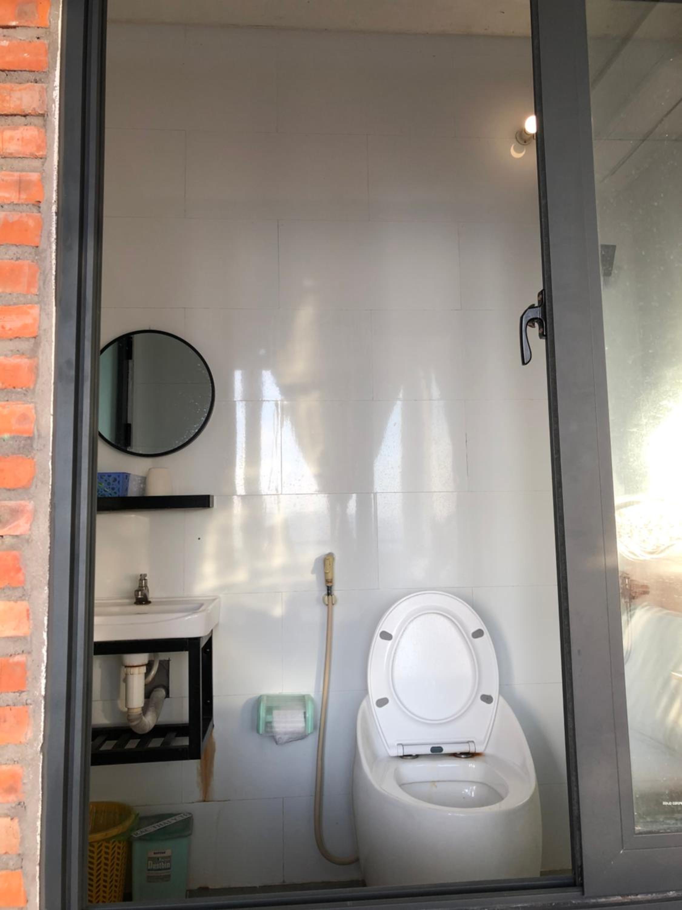 Deluxe Double Room with Sea View photo 3
