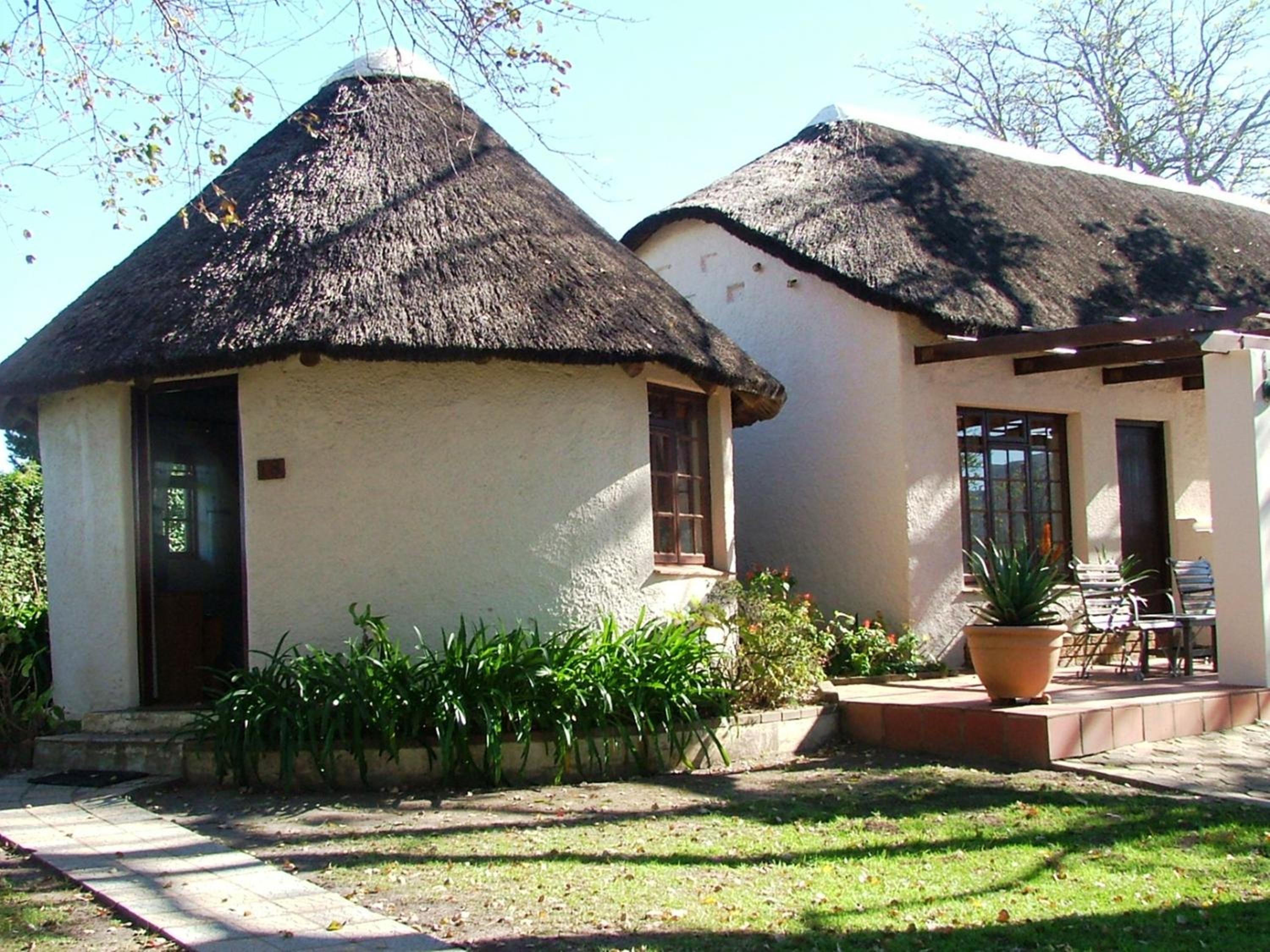 Family Bungalow photo 3