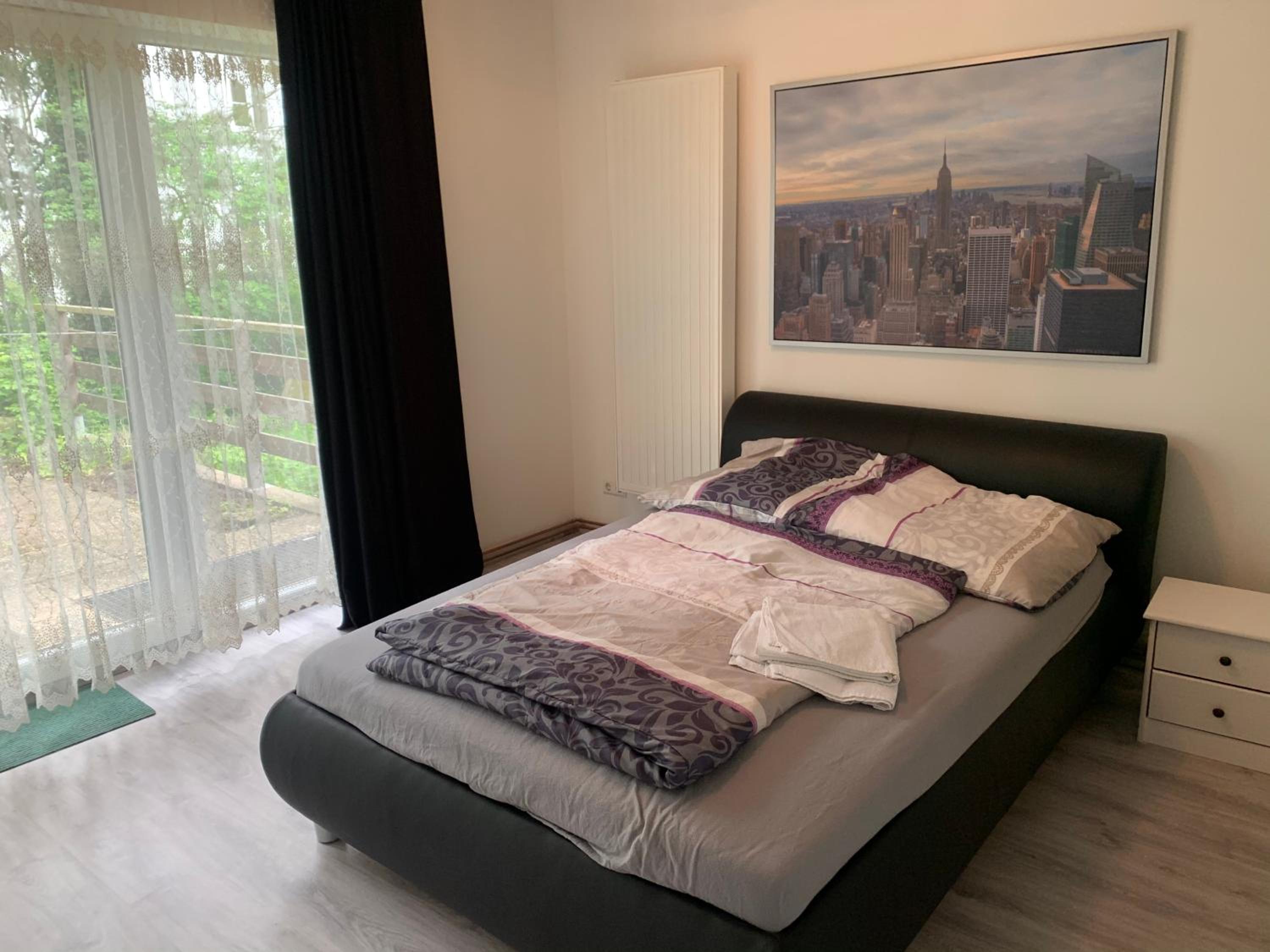 One-Bedroom Apartment - Photo 13