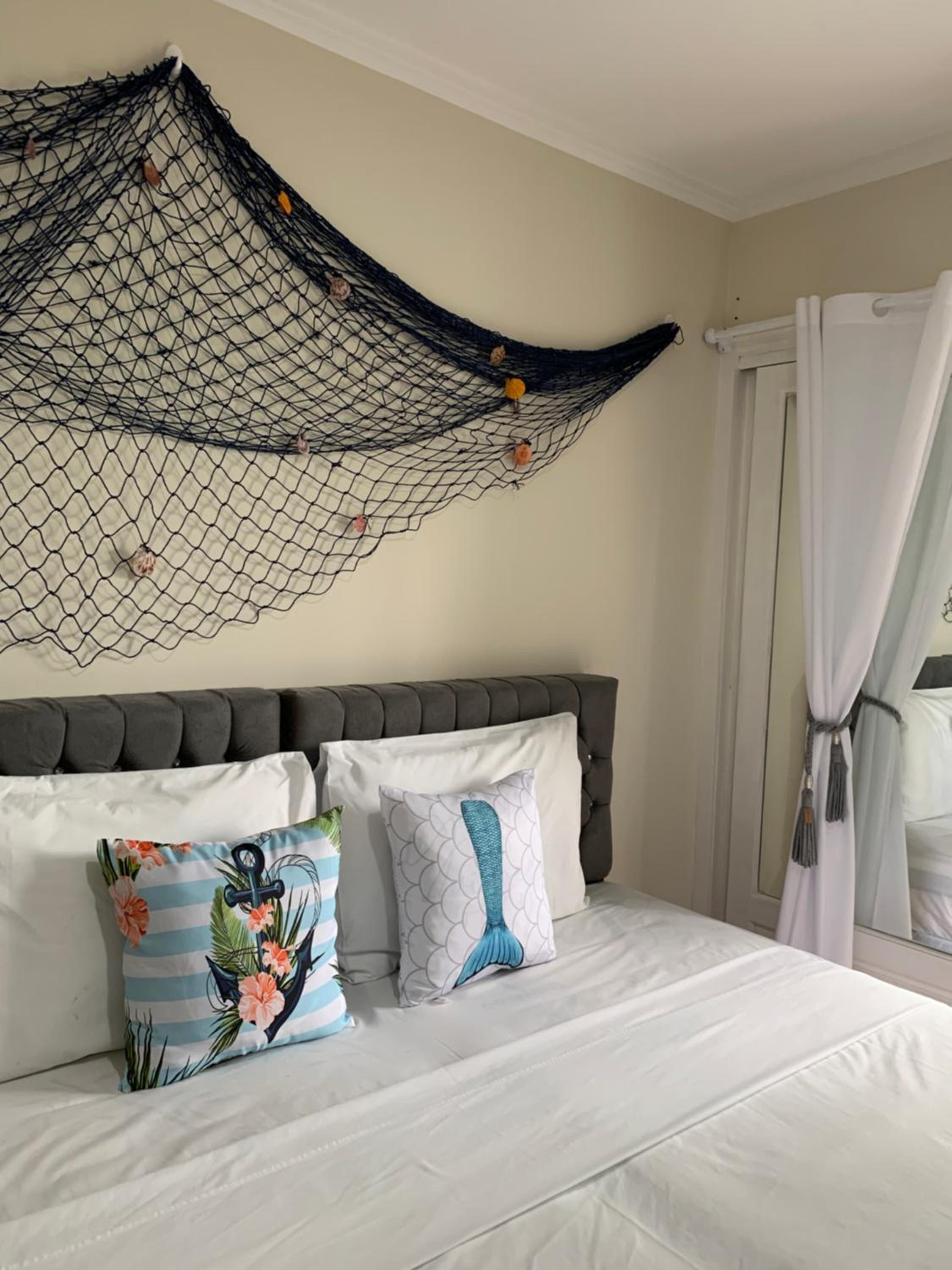Double or Twin Room with Private Bathroom photo 1