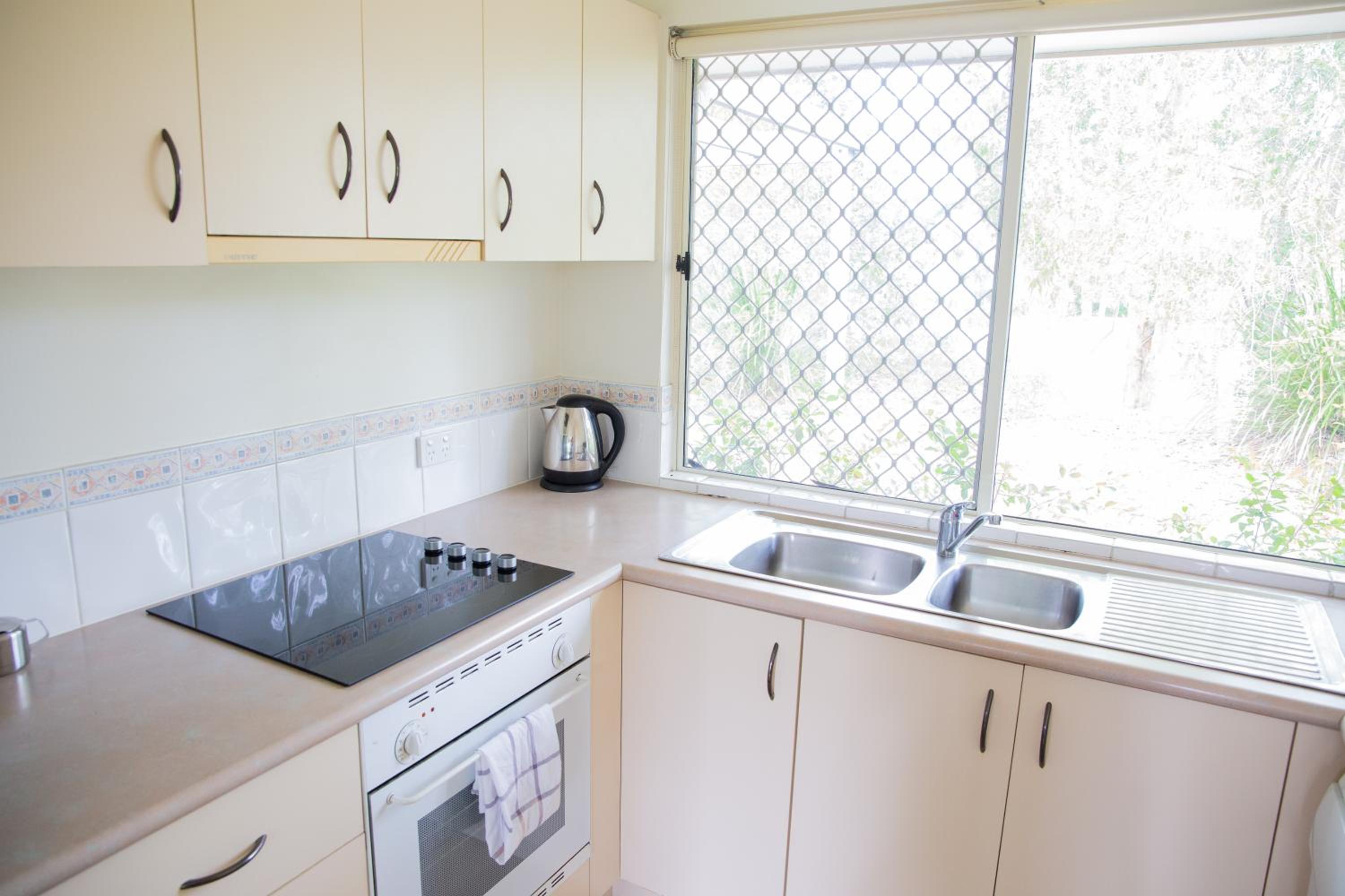 Two-Bedroom Apartment - Photo 10