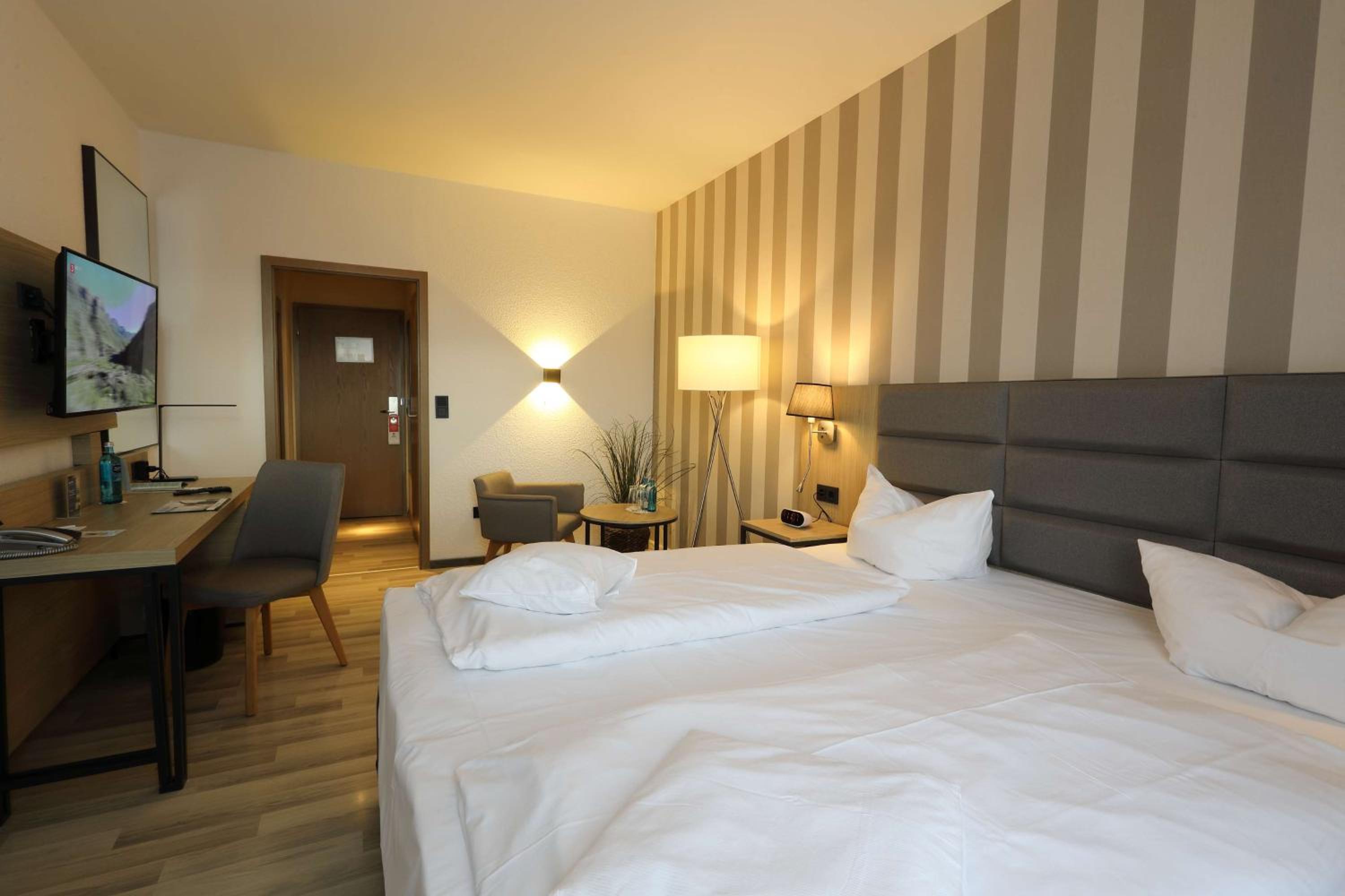 Comfort Double Room - Photo 2