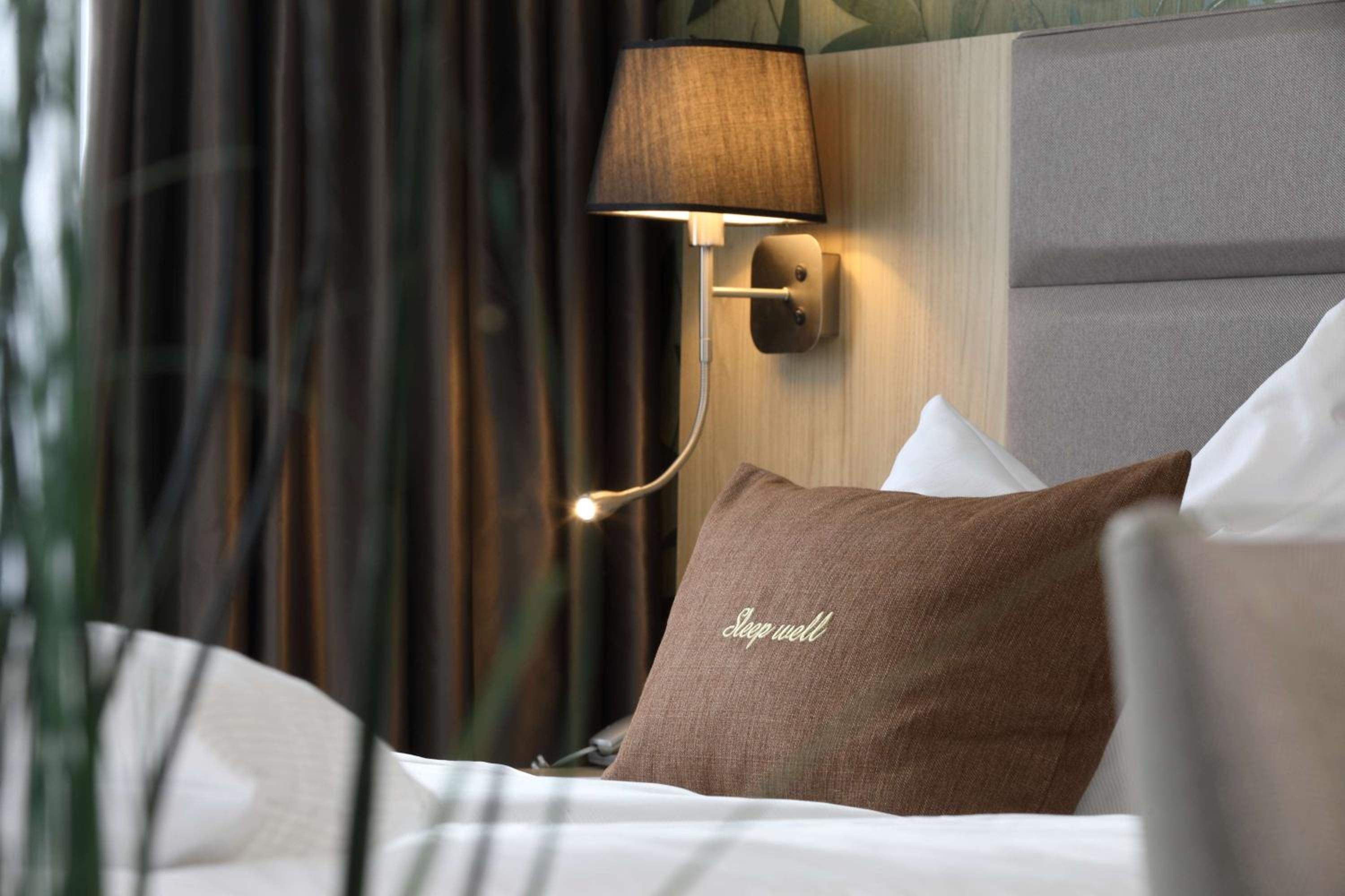 Superior Twin Room - Photo 19