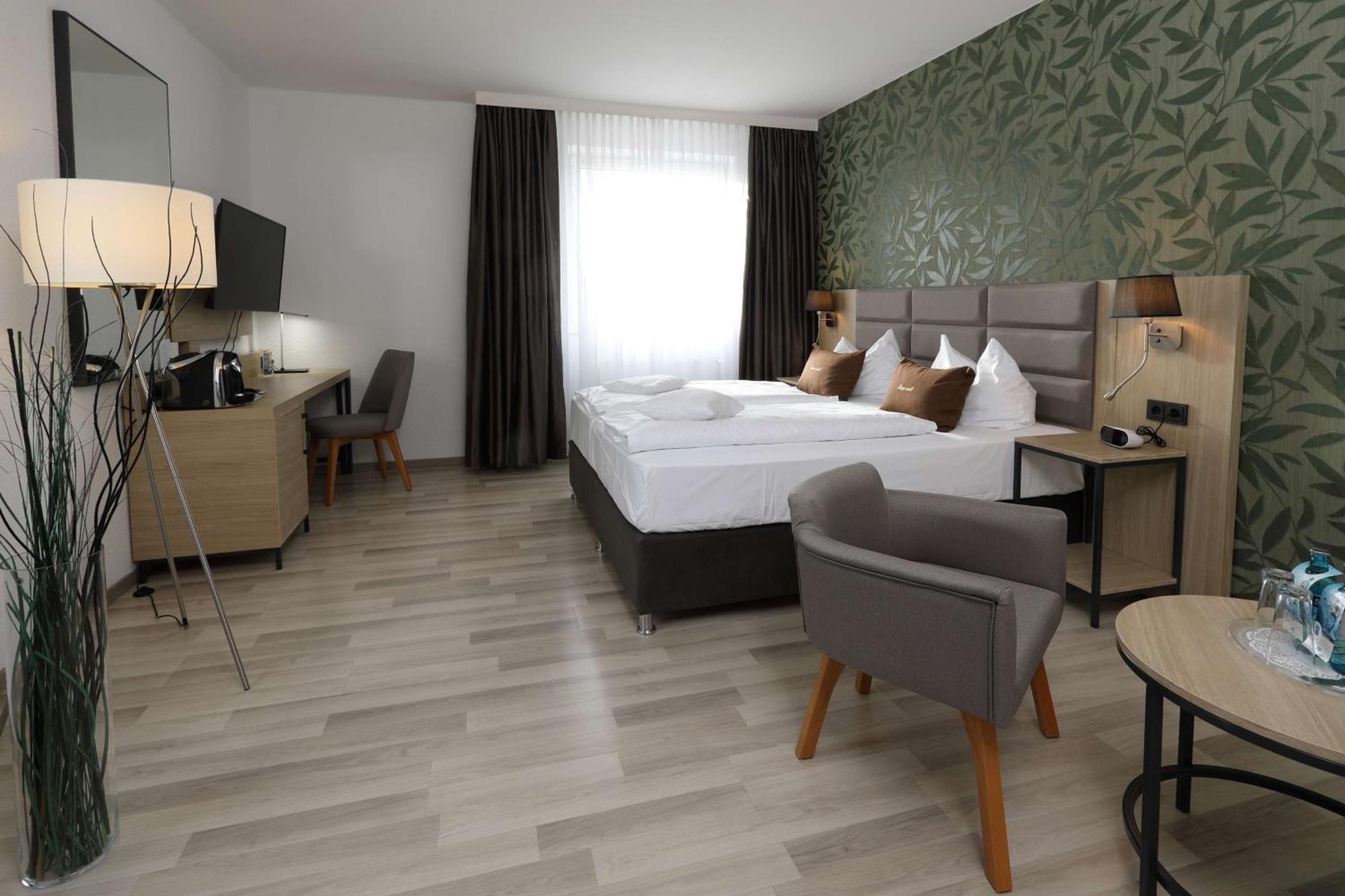 Superior Twin Room - Photo 1