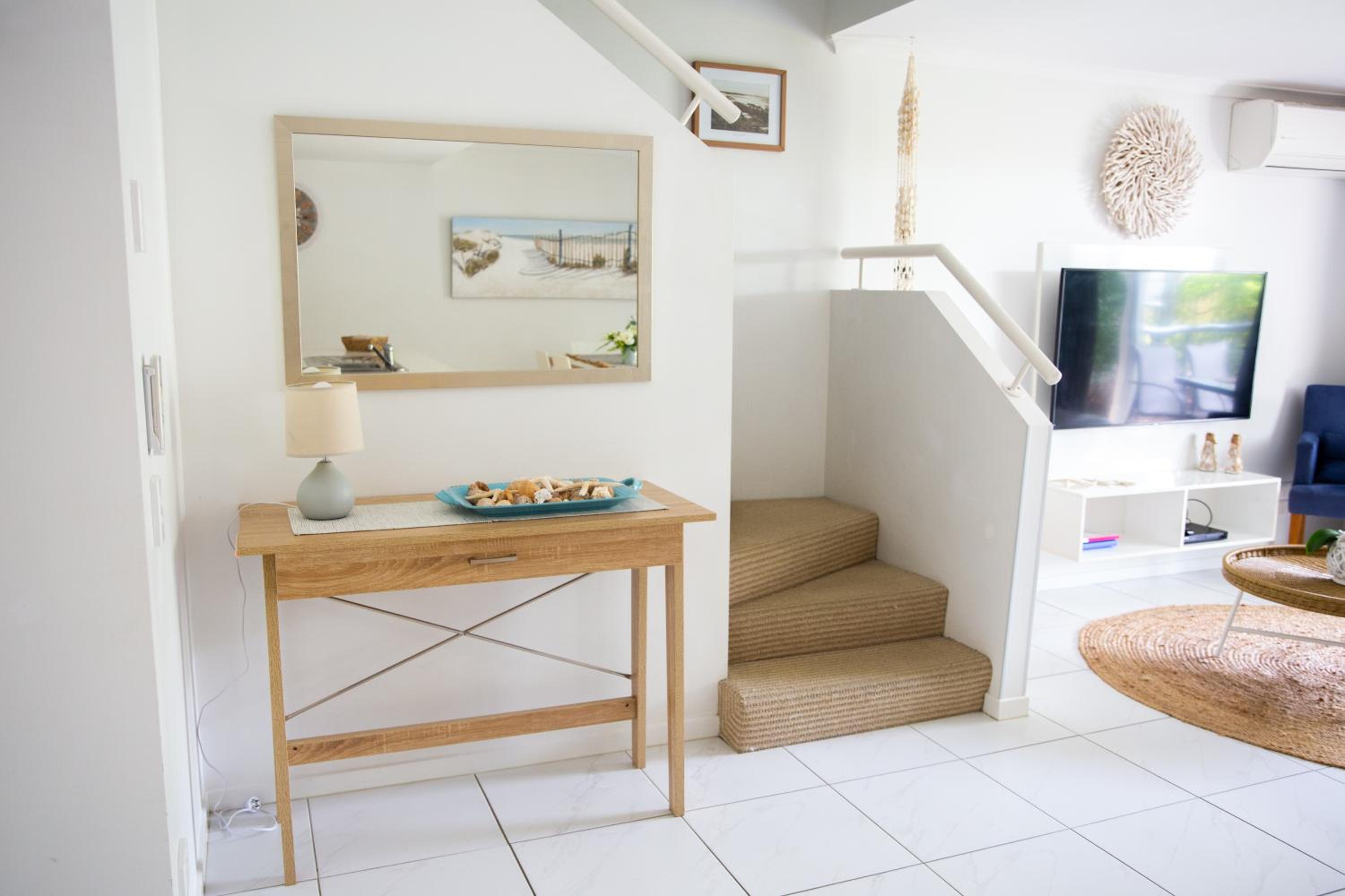 Two-Bedroom Apartment - Photo 17