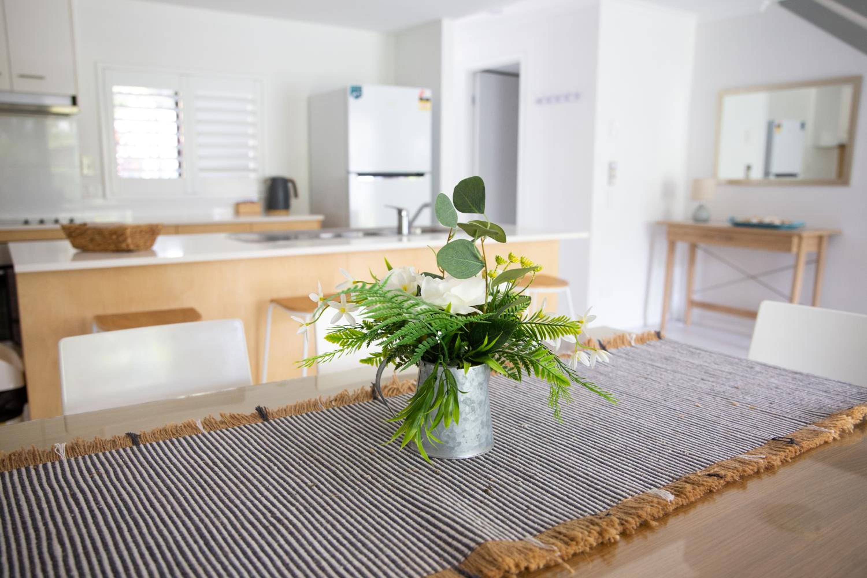 Two-Bedroom Apartment - Photo 16
