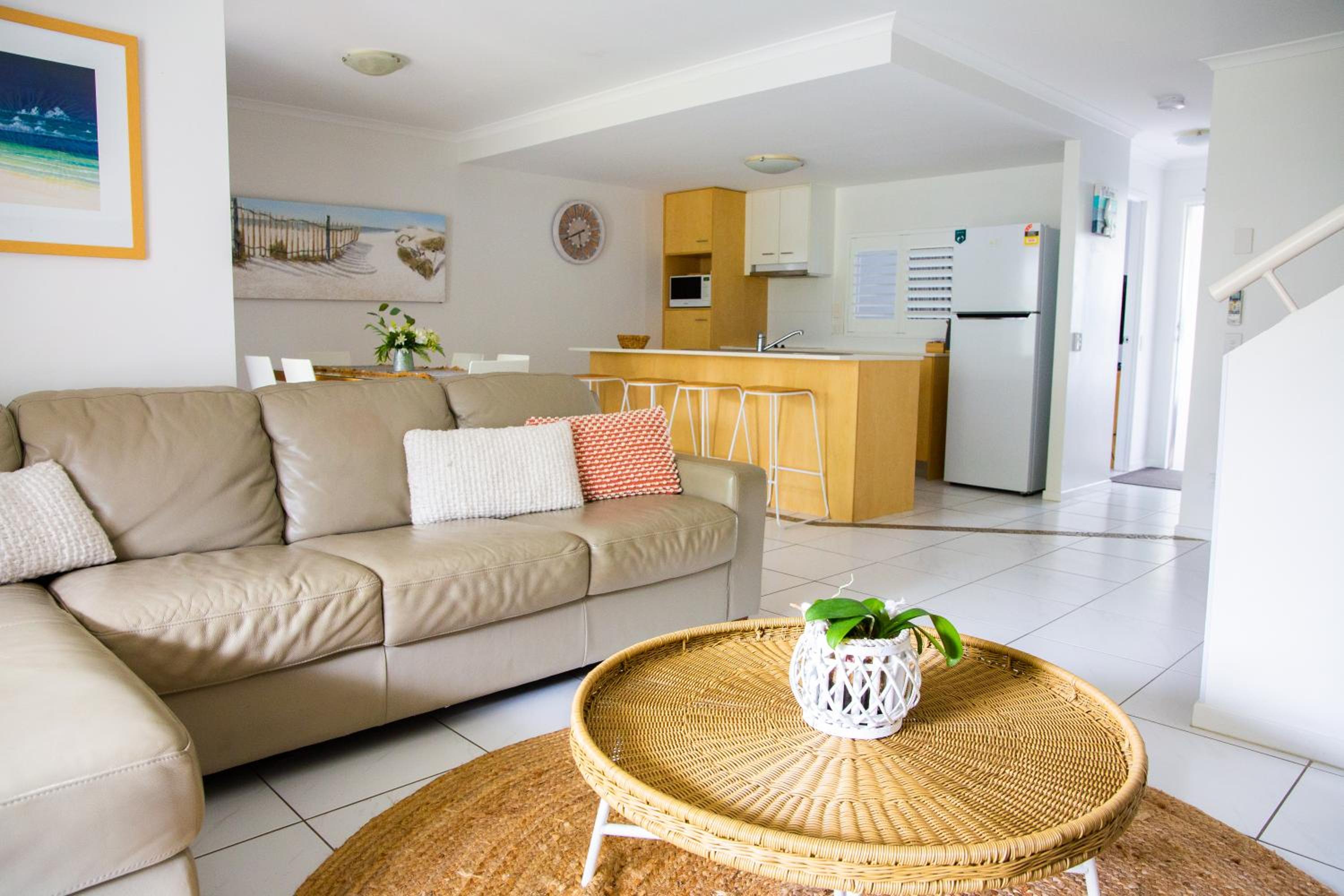 Two-Bedroom Apartment - Photo 15