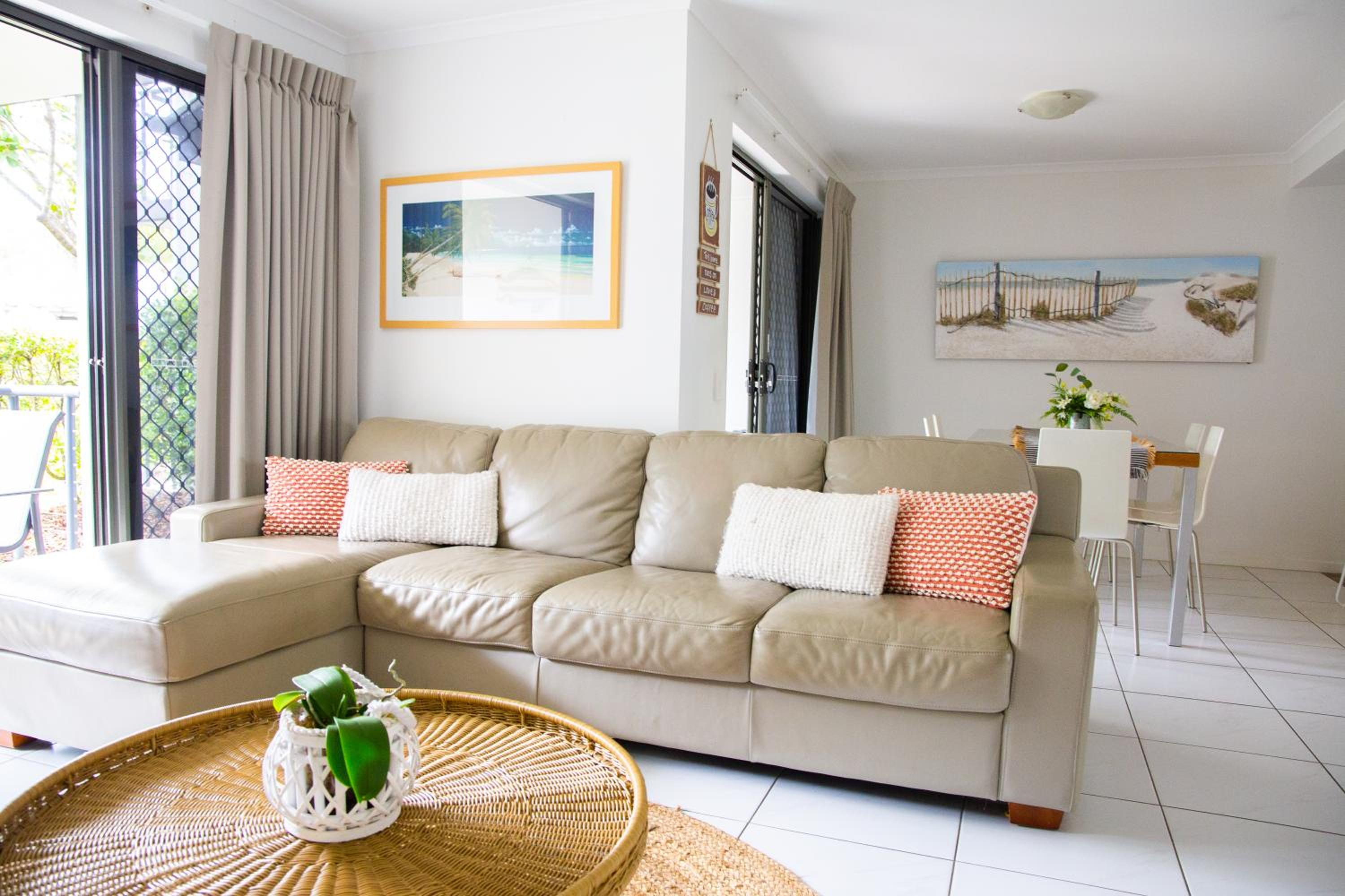 Two-Bedroom Apartment - Photo 14