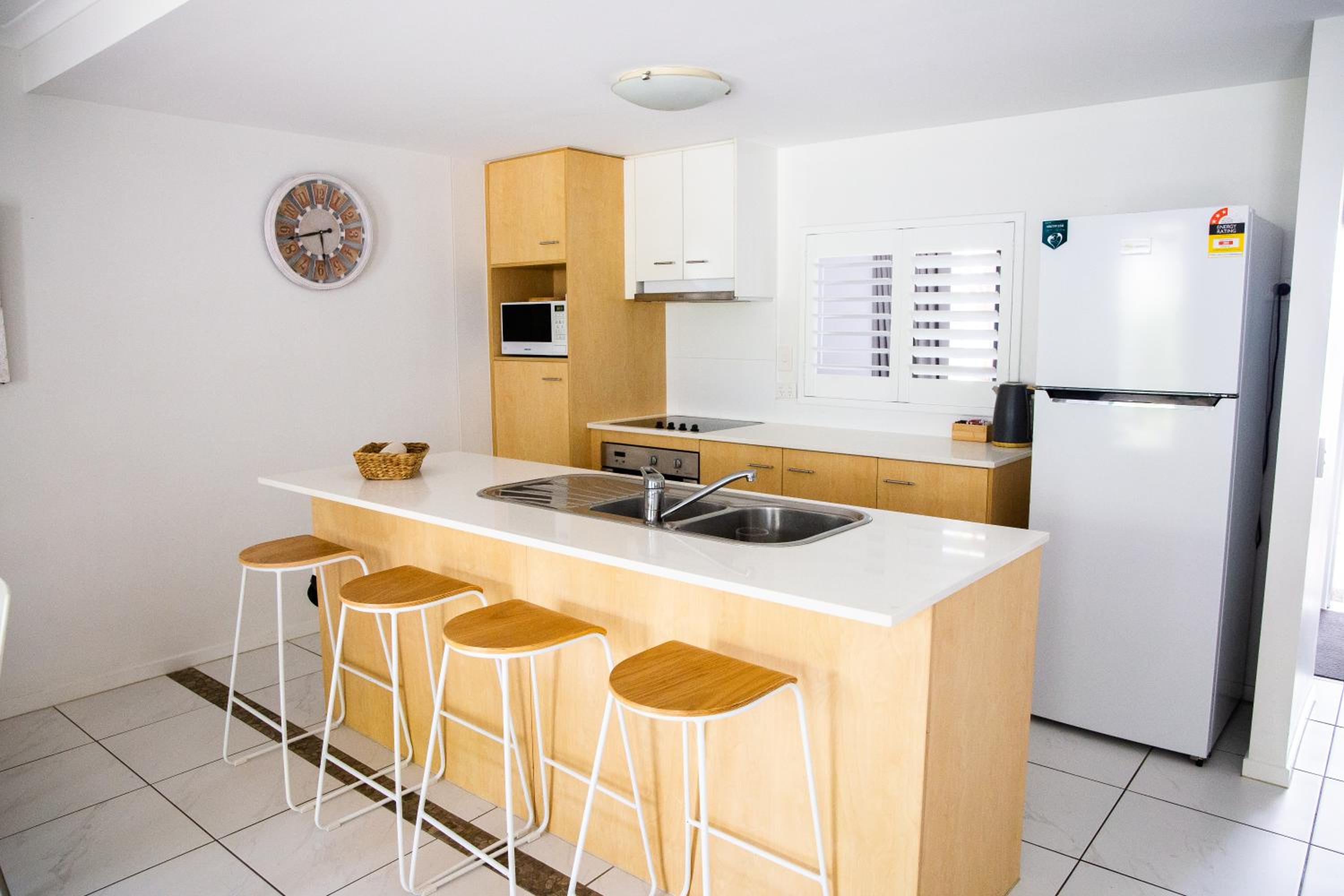 Two-Bedroom Apartment - Photo 13