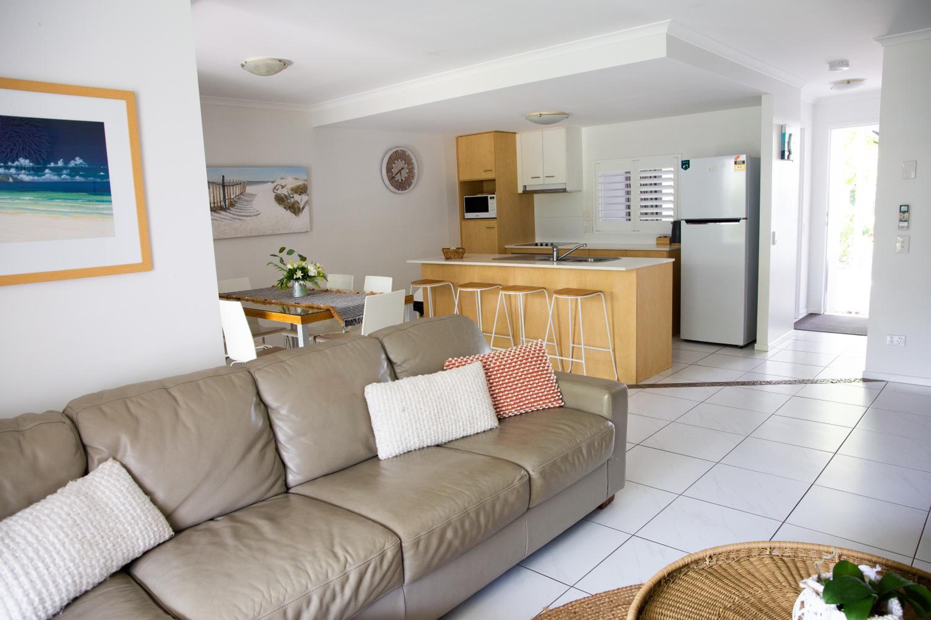Two-Bedroom Apartment - Photo 12