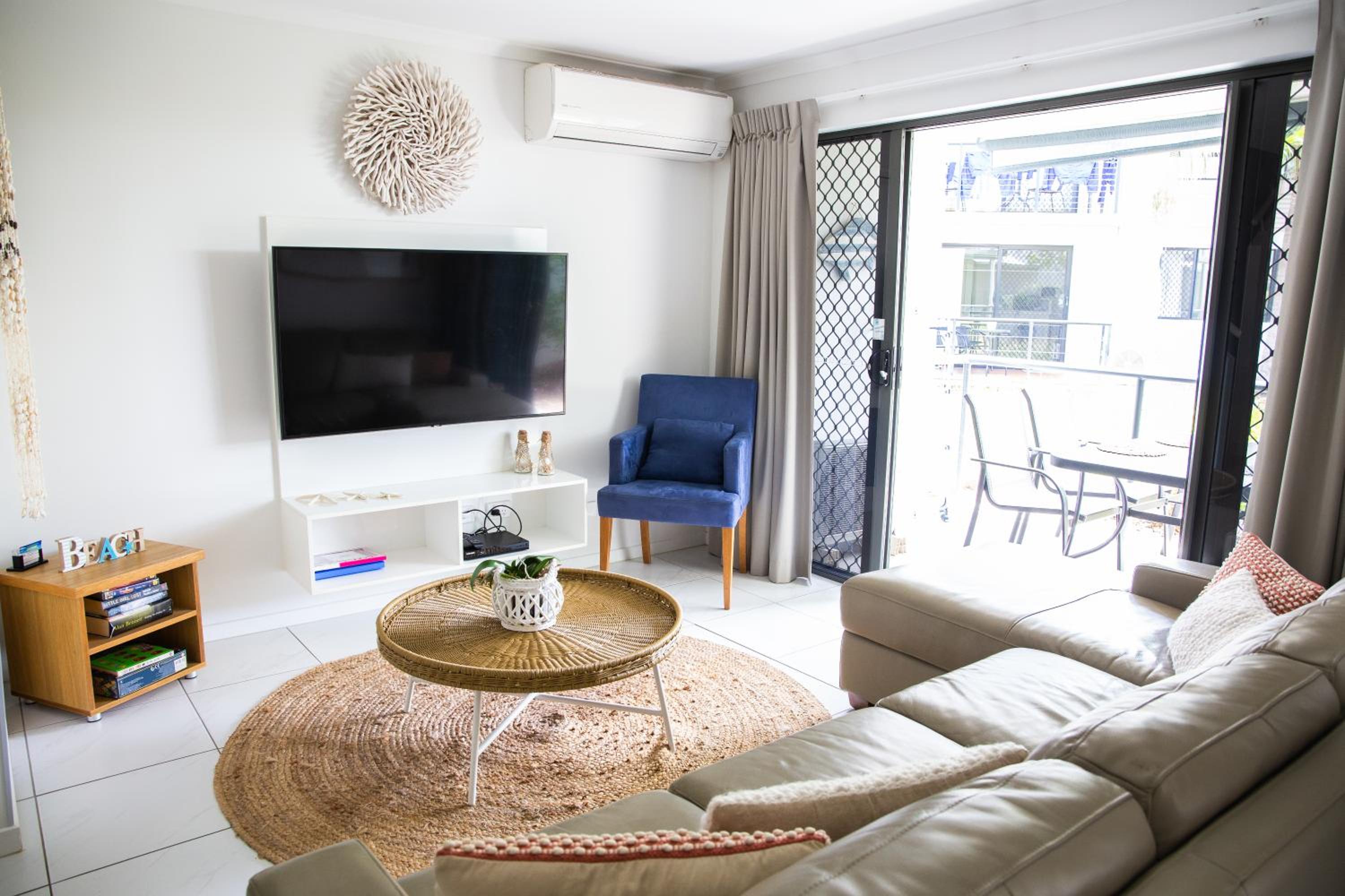 Two-Bedroom Apartment - Photo 10