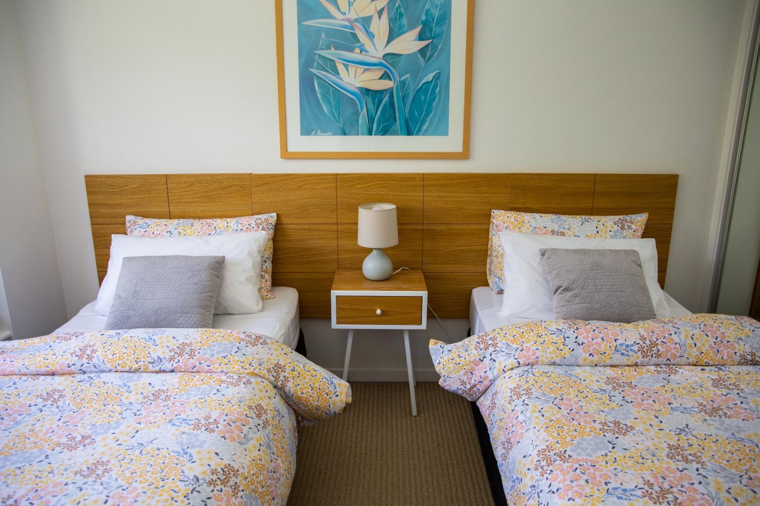 Two-Bedroom Apartment - Photo 8