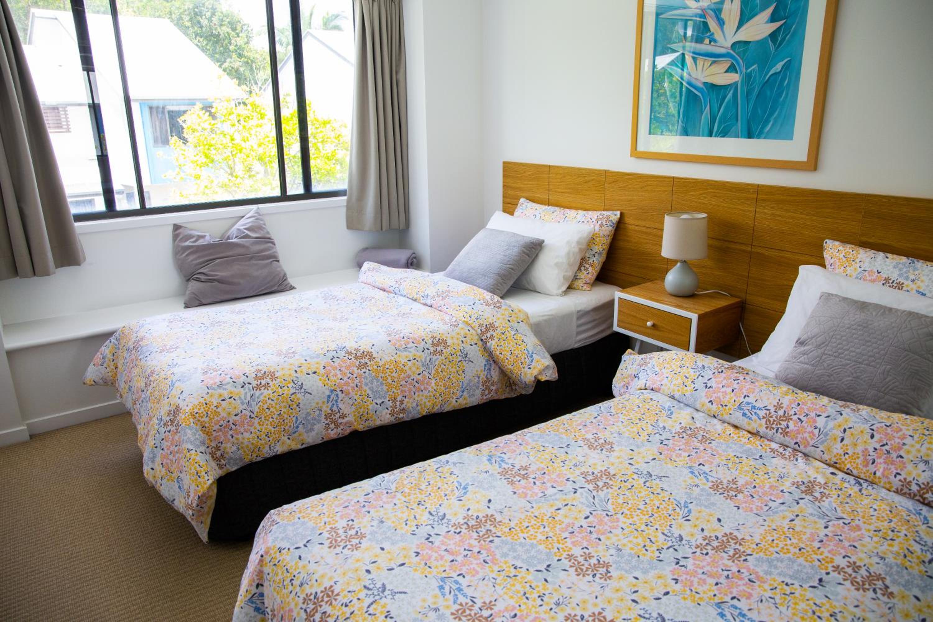 Two-Bedroom Apartment - Photo 7