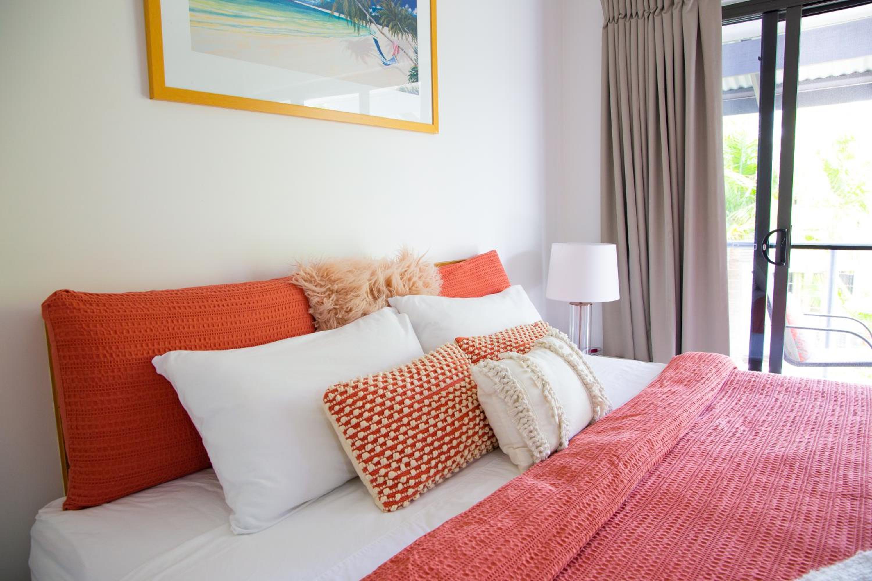 Two-Bedroom Apartment - Photo 3