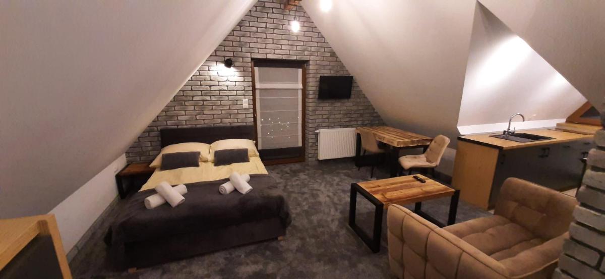 Loft photo 1