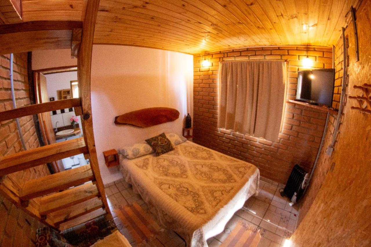 Chalet - Photo 17