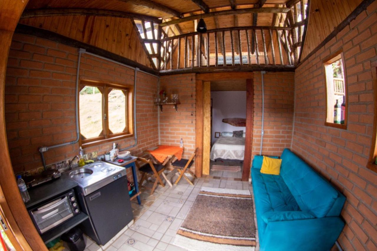Chalet - Photo 11