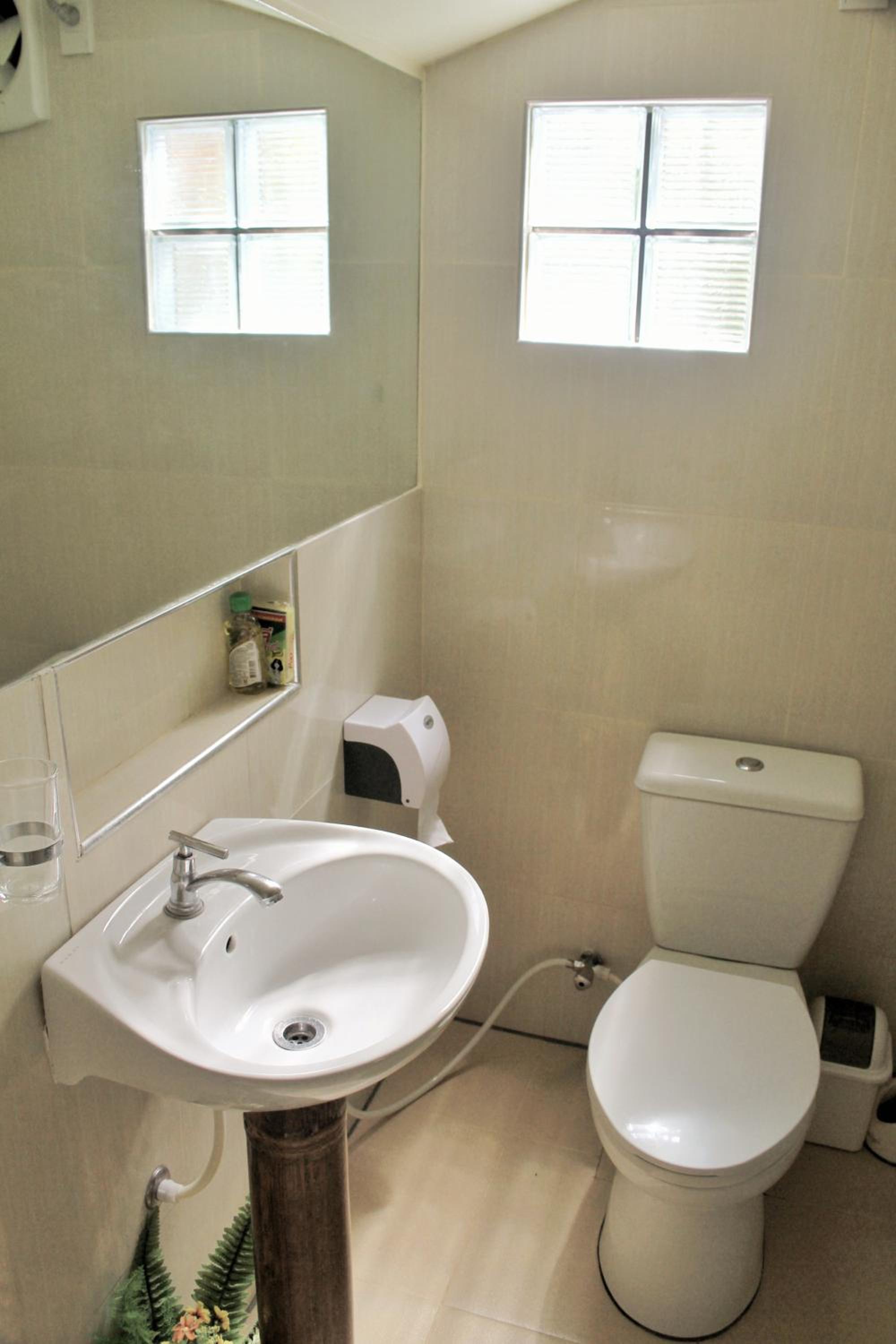 Chalet photo 2