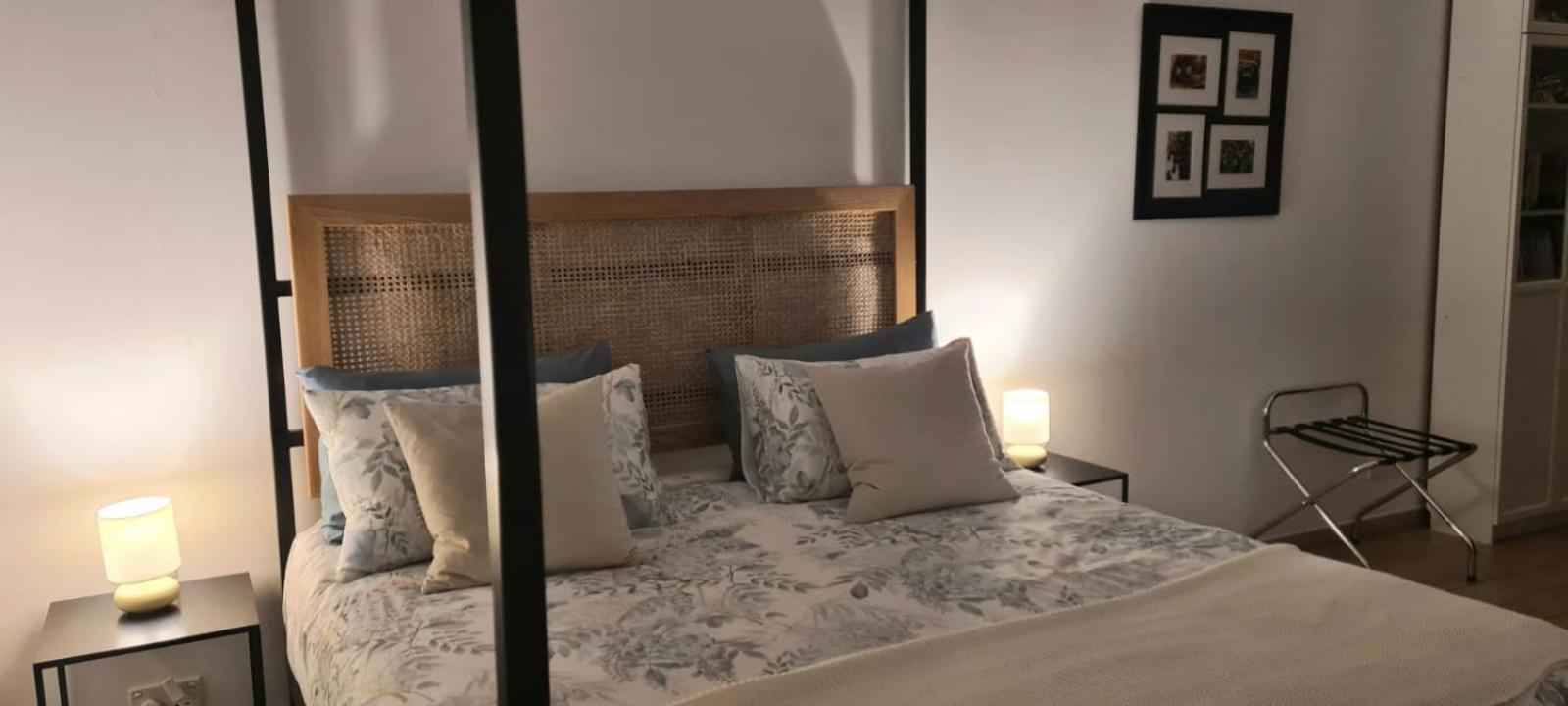 Double Room with Private Bathroom photo 1