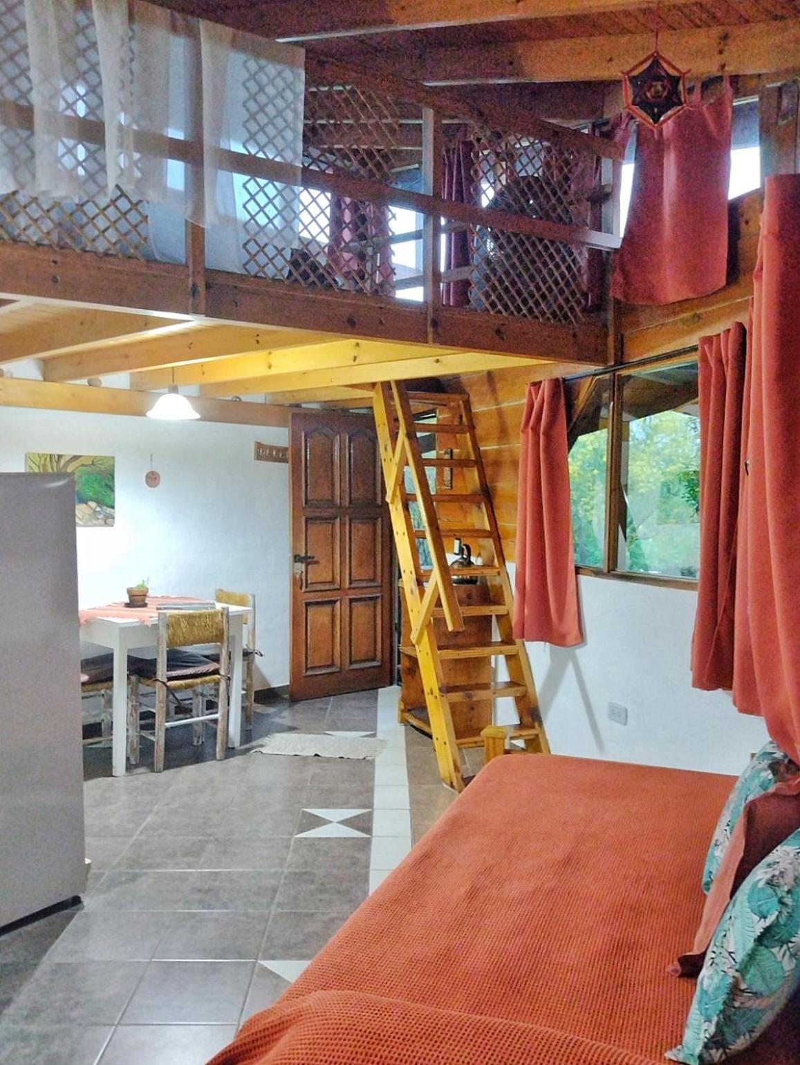 Apartment with Garden View photo 2