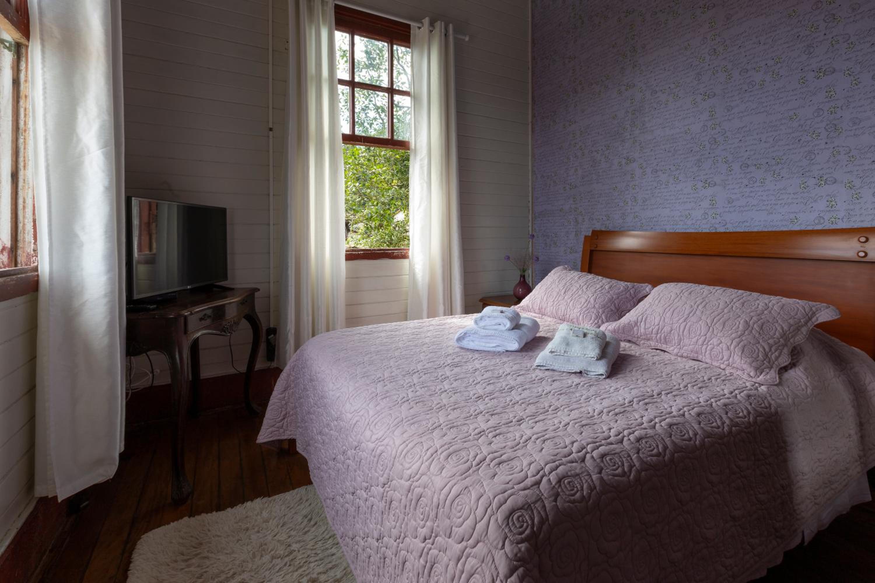 Double Room with New Year's Package