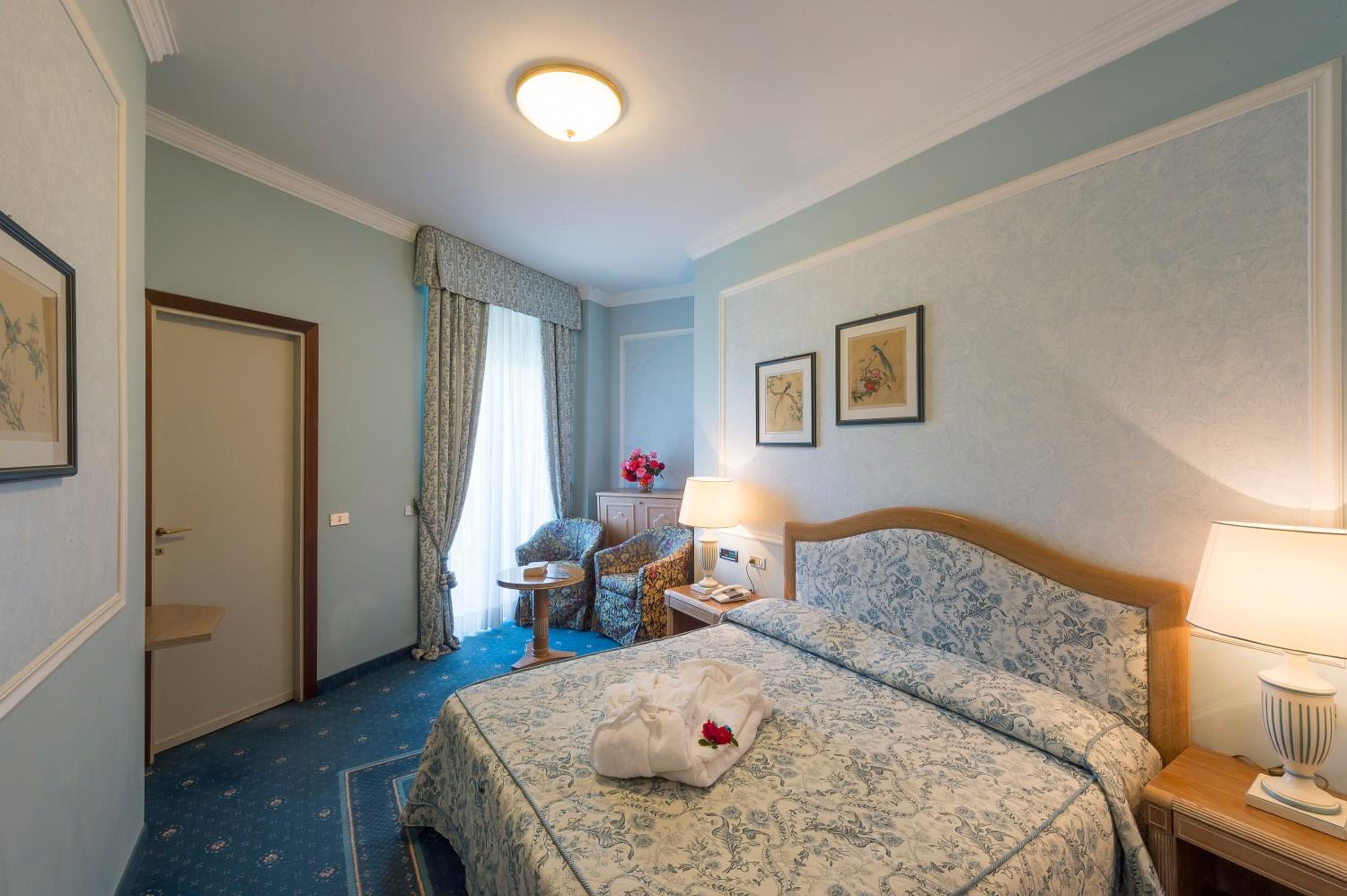 Superior Double Room - Photo 3
