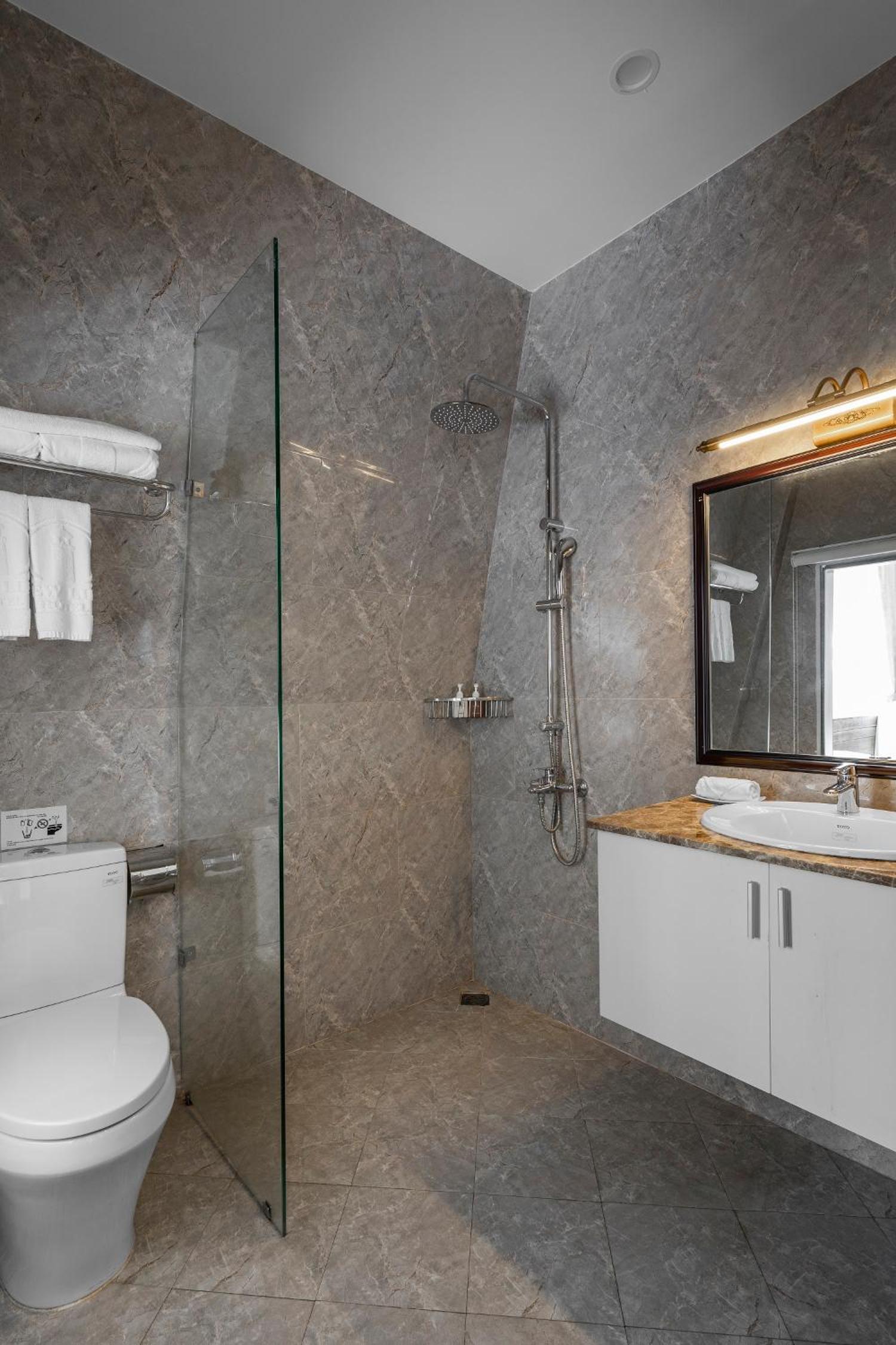 Superior Double Room - Photo 10