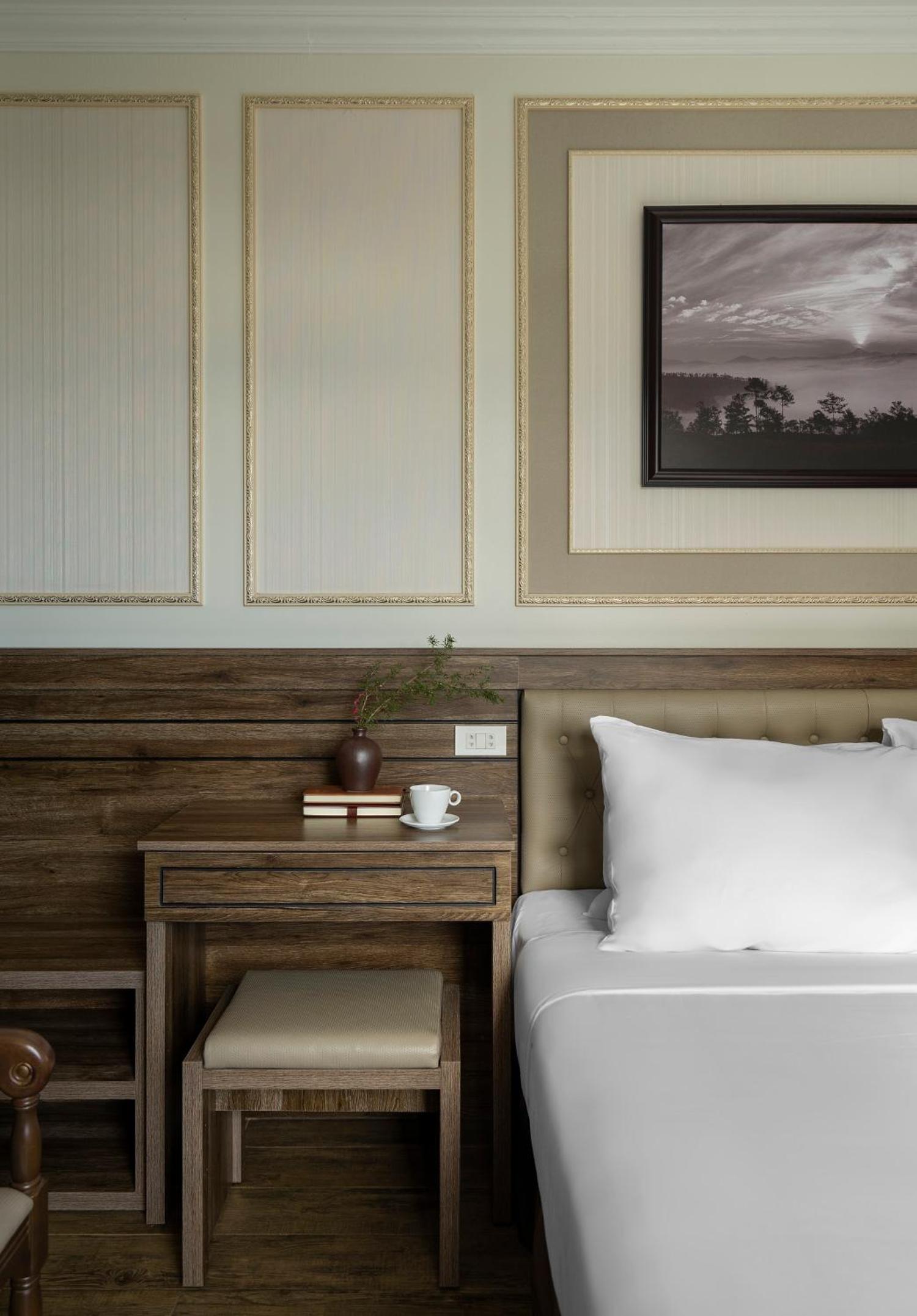 Superior Double Room - Photo 6