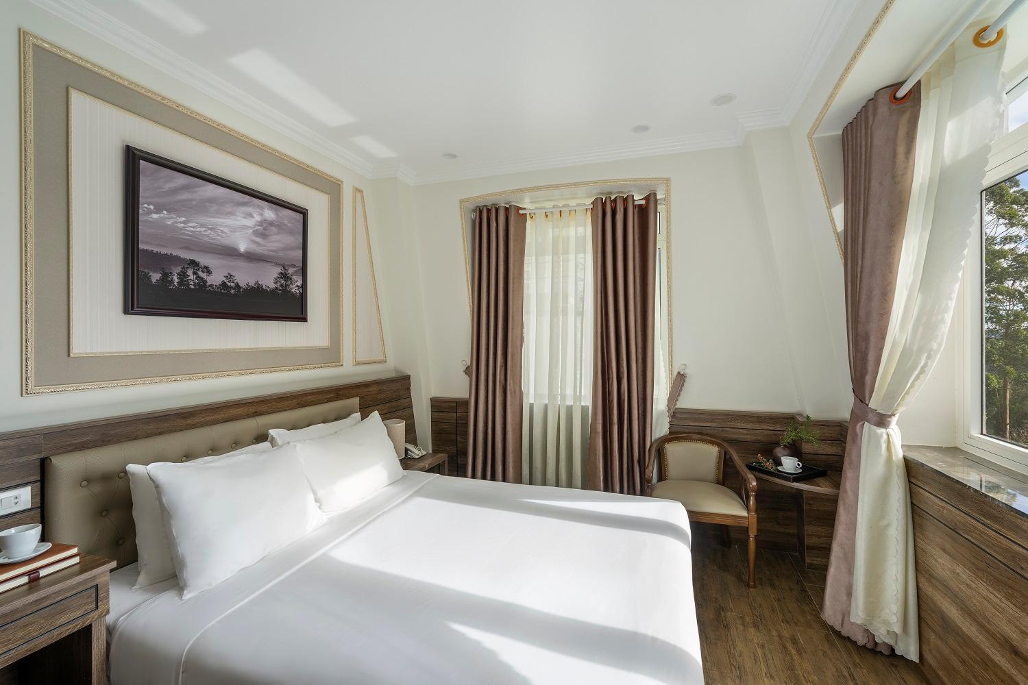 Superior Double Room - Photo 7