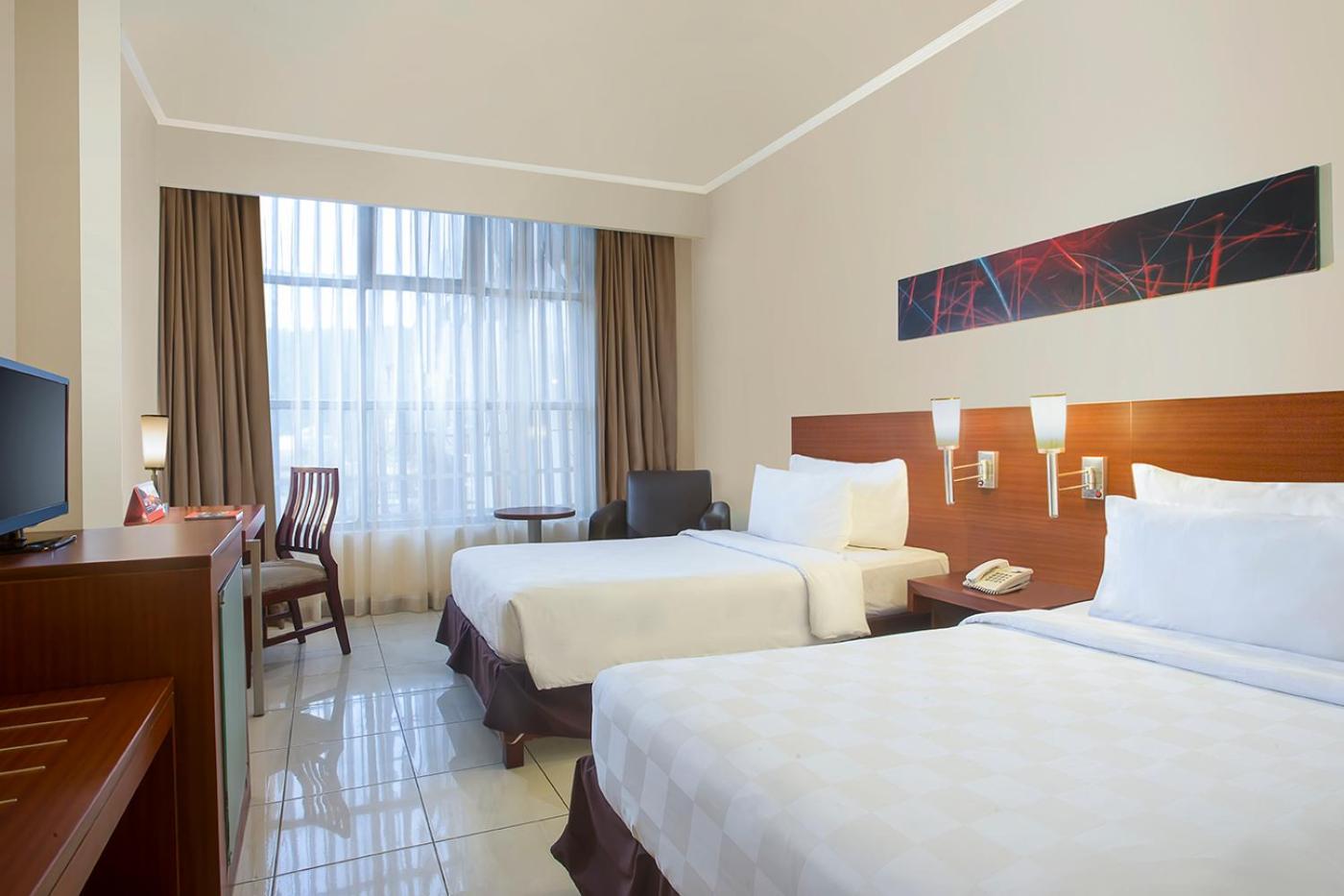 Superior Twin Room - Photo 4