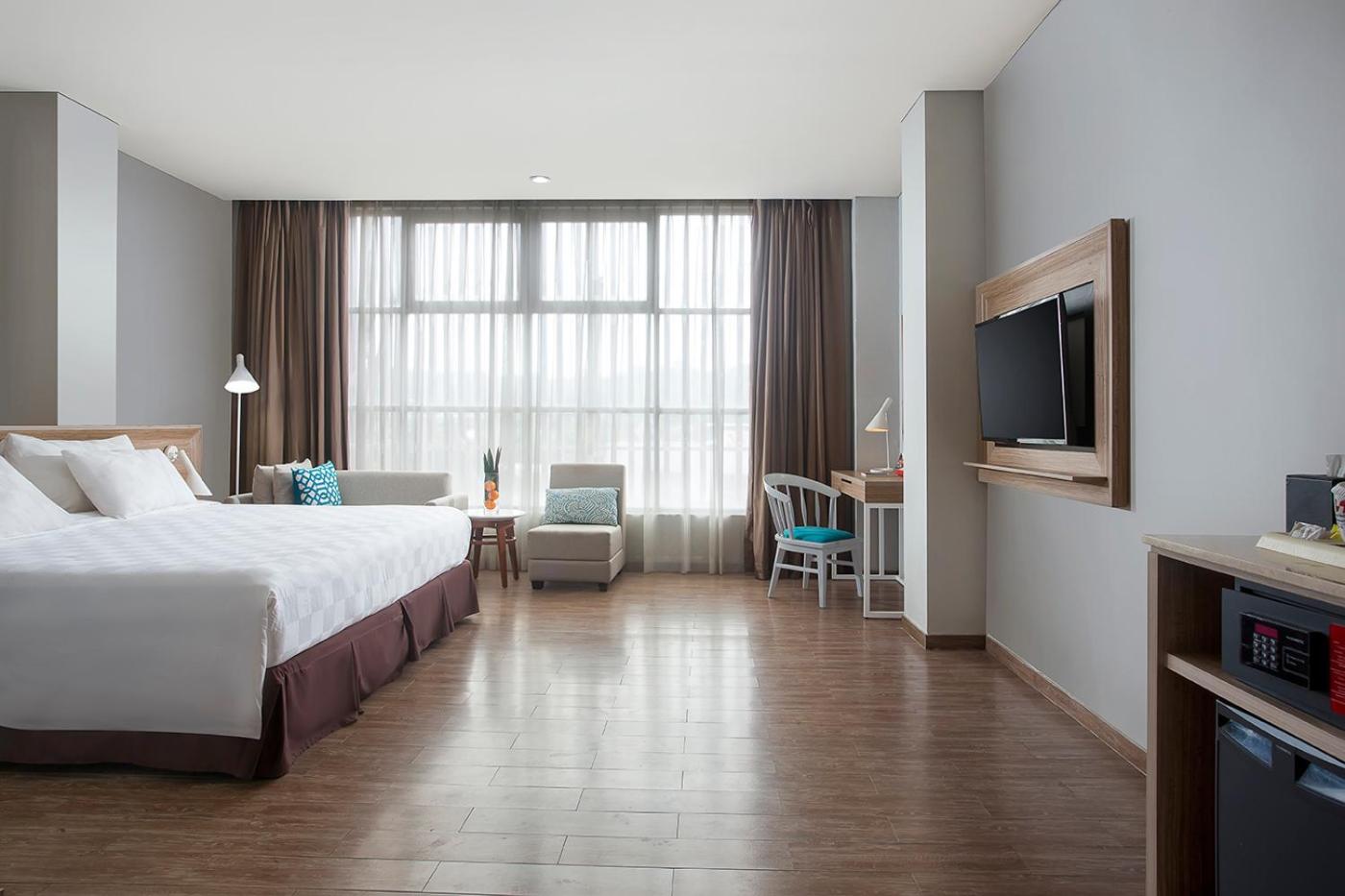 Double or Twin Room - Photo 1