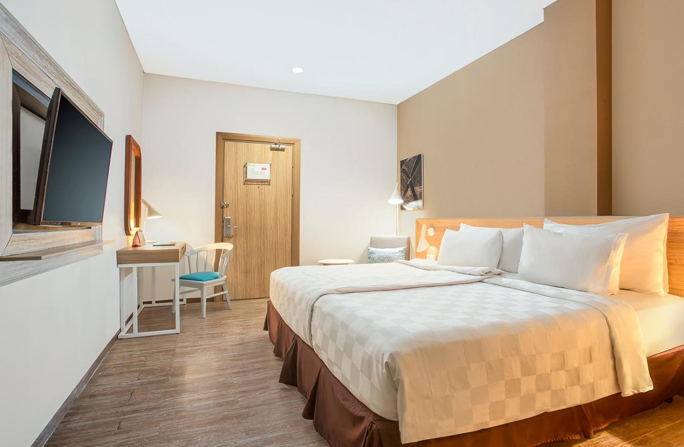 Deluxe Room - Photo 1